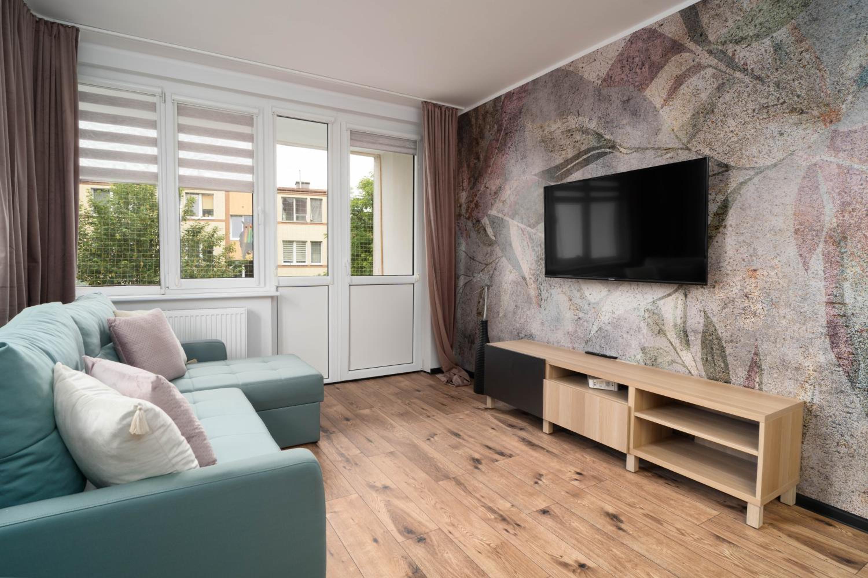 Comfort Apartments Przy Głębokiej