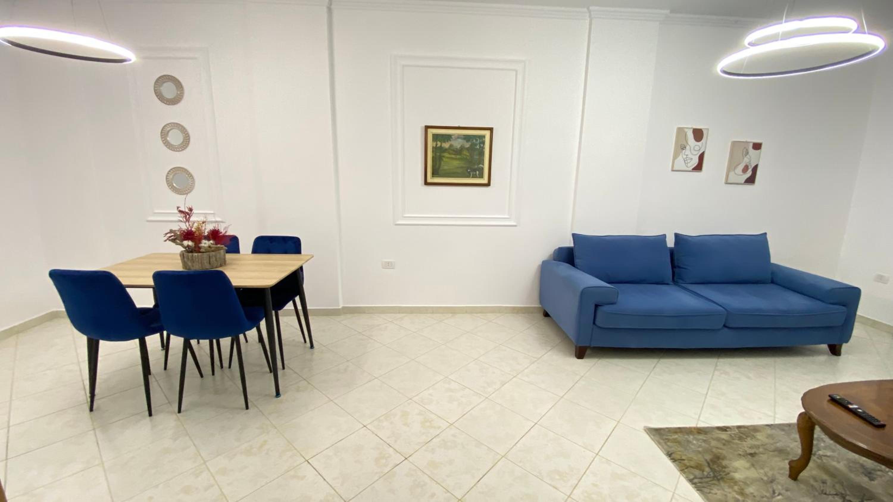 INA Apartaments
