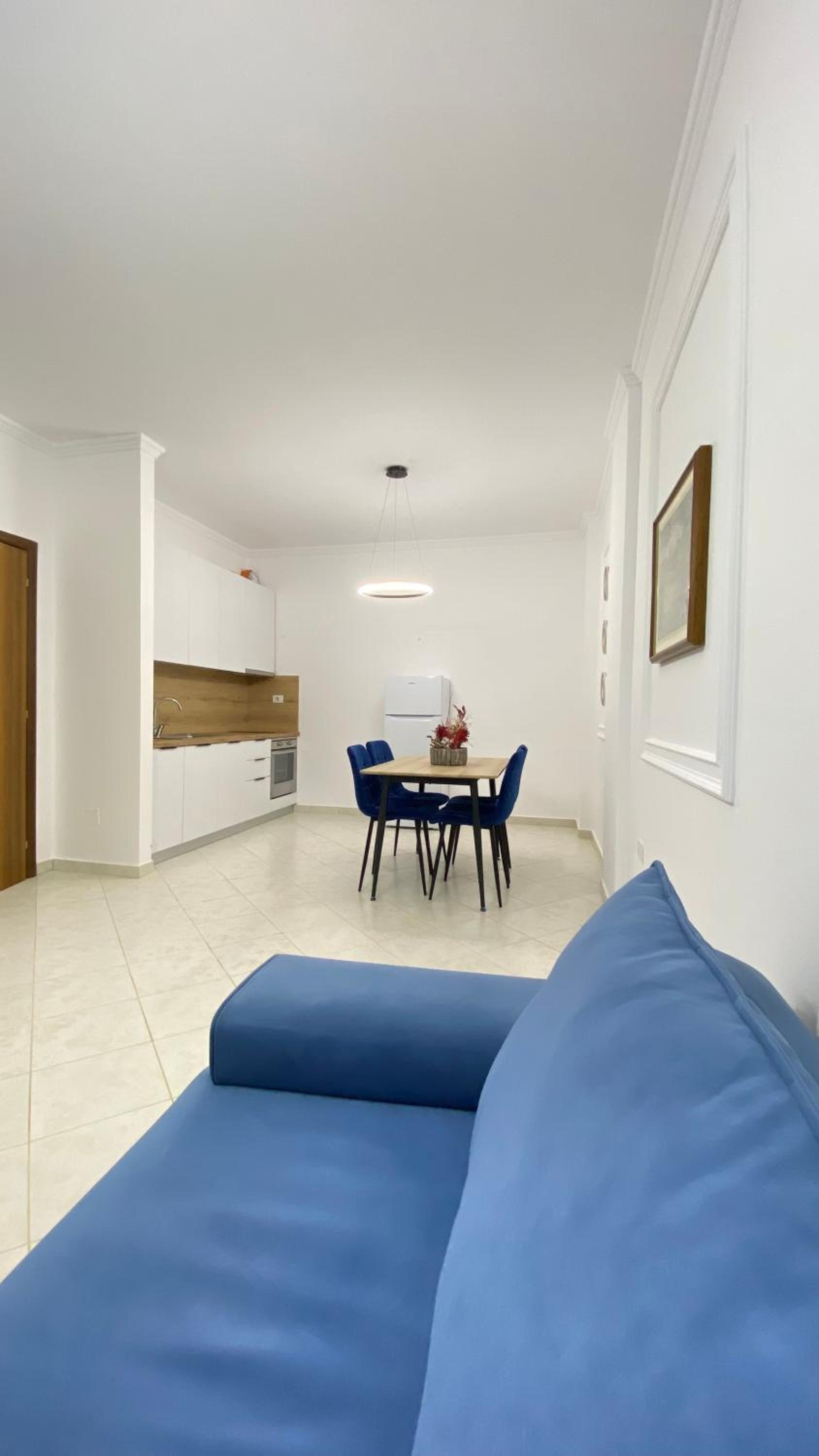 INA Apartaments