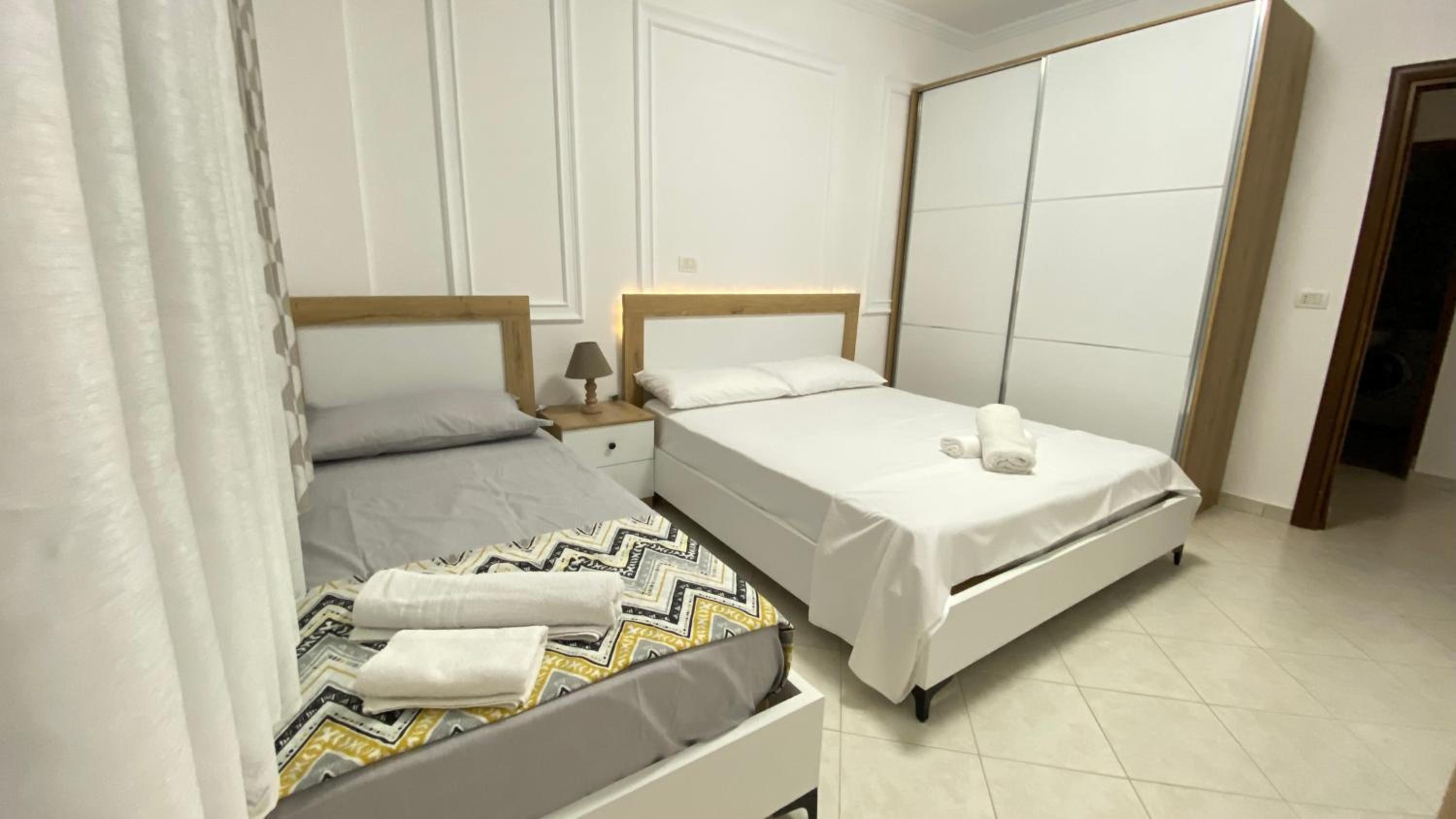 INA Apartaments