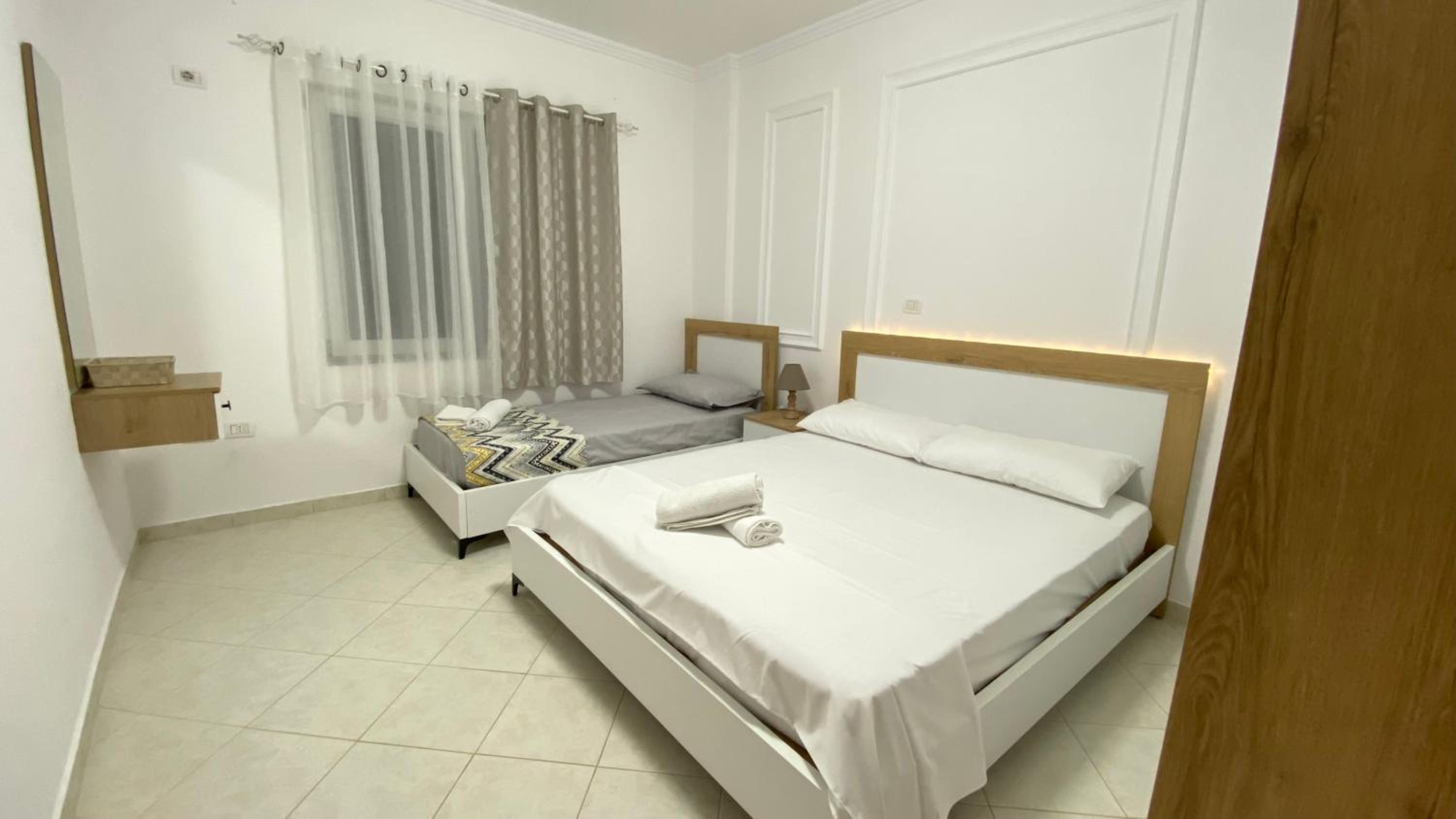 INA Apartaments