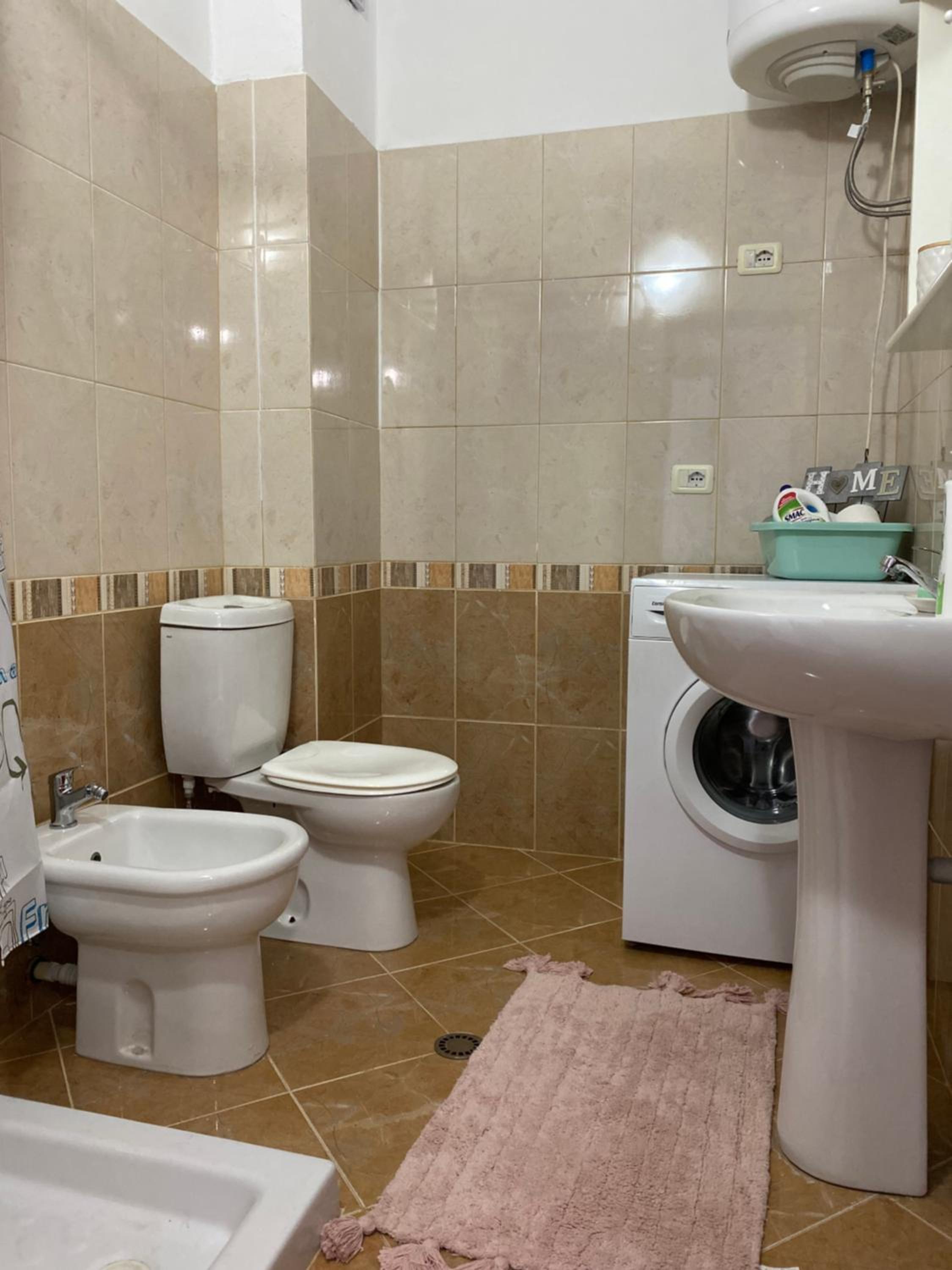 INA Apartaments
