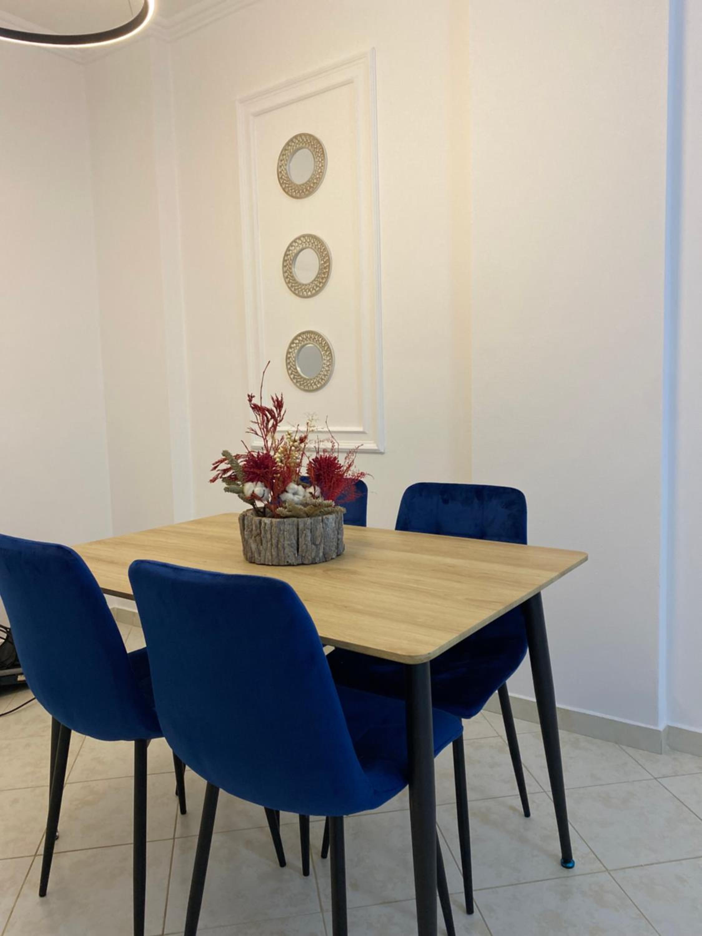 INA Apartaments