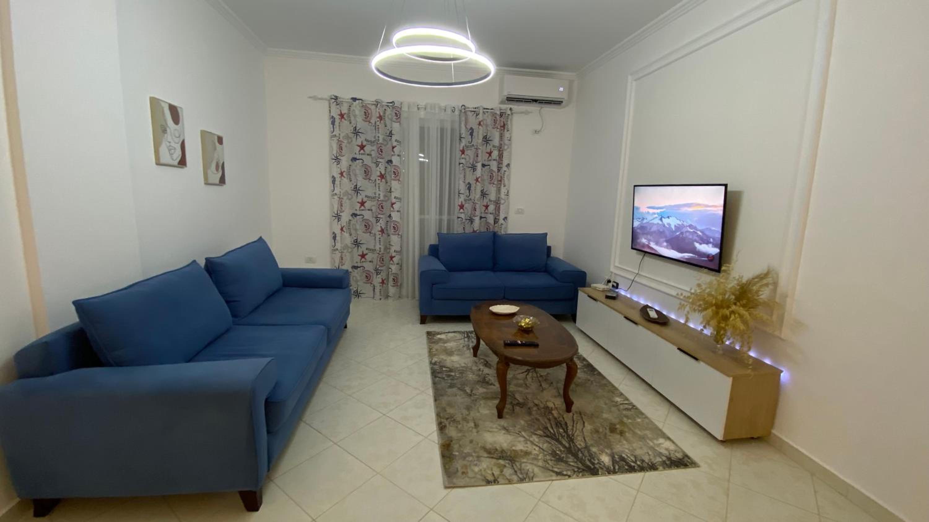 INA Apartaments