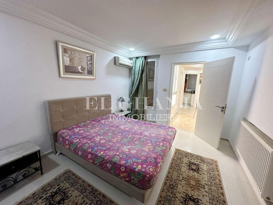 Appartement Carolina view 3