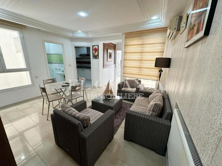 Appartement Carolina view 5