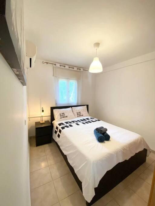 Sea cozy apartment in Kiryat Yam