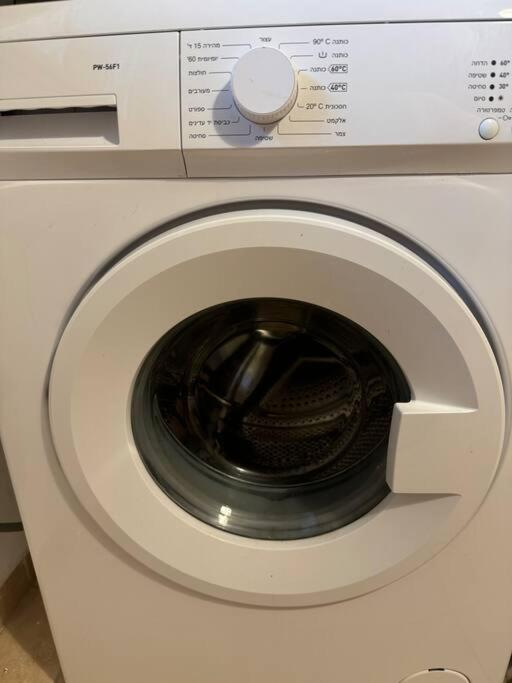 Sea cozy apartment in Kiryat Yam