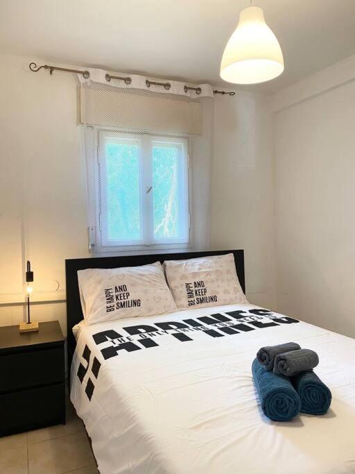 Sea cozy apartment in Kiryat Yam