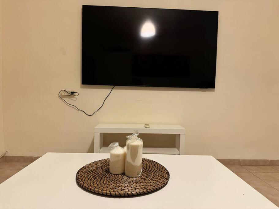Sea cozy apartment in Kiryat Yam