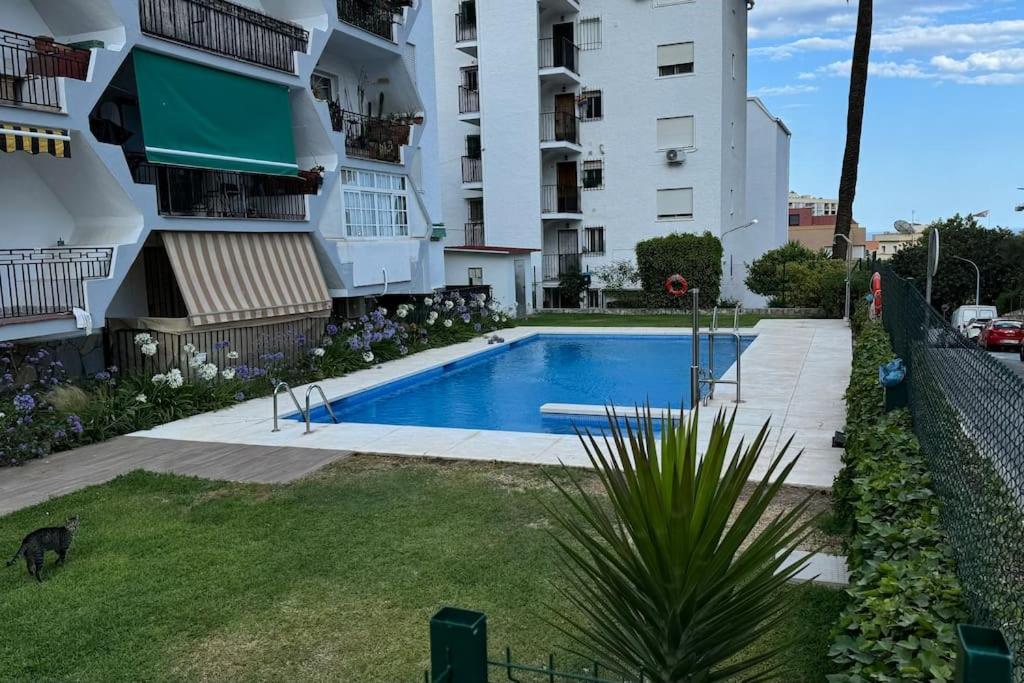 Precioso Duplex en Torremolinos