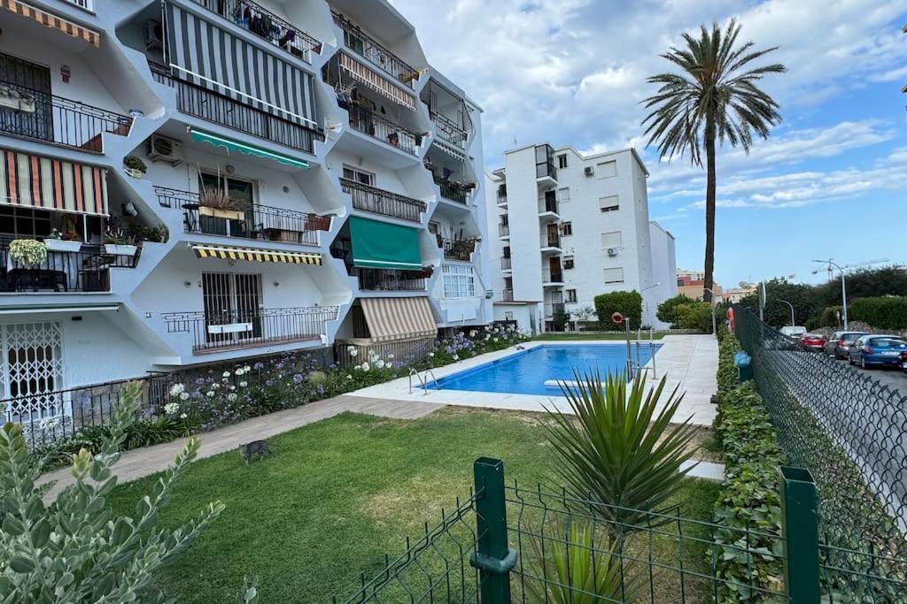 Precioso Duplex en Torremolinos