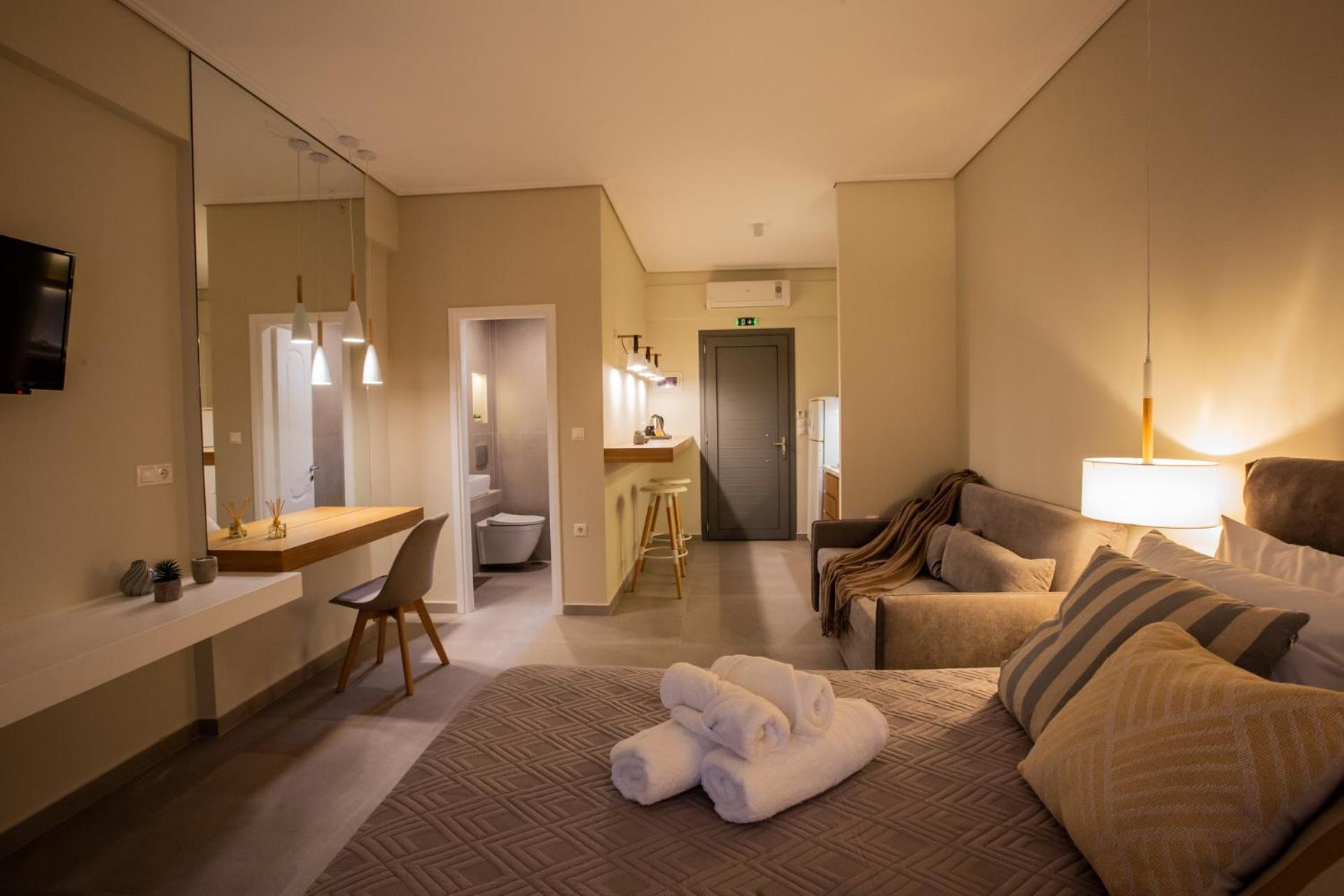 Haris Suites