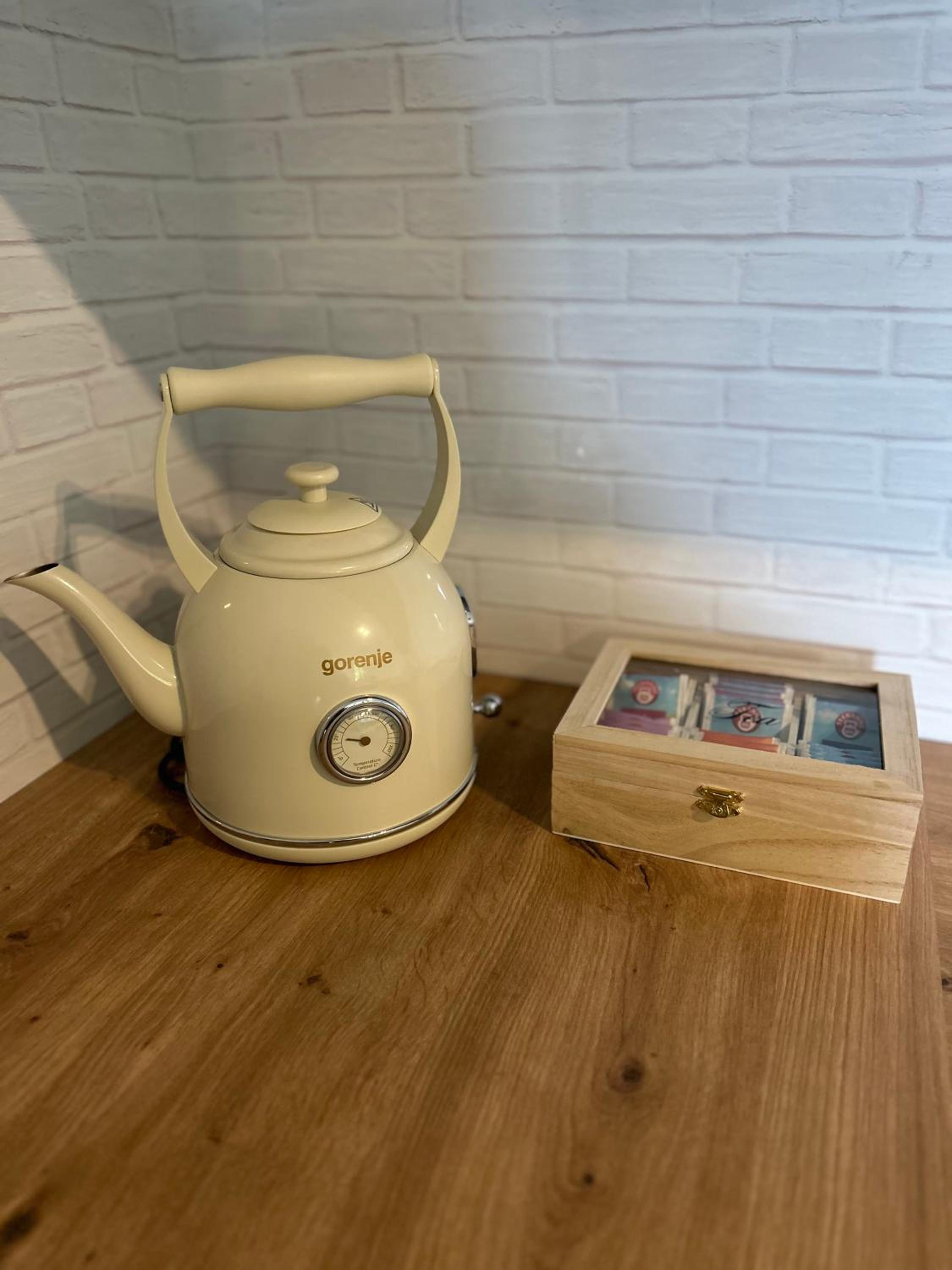 Apartmán Všichni se vlezem