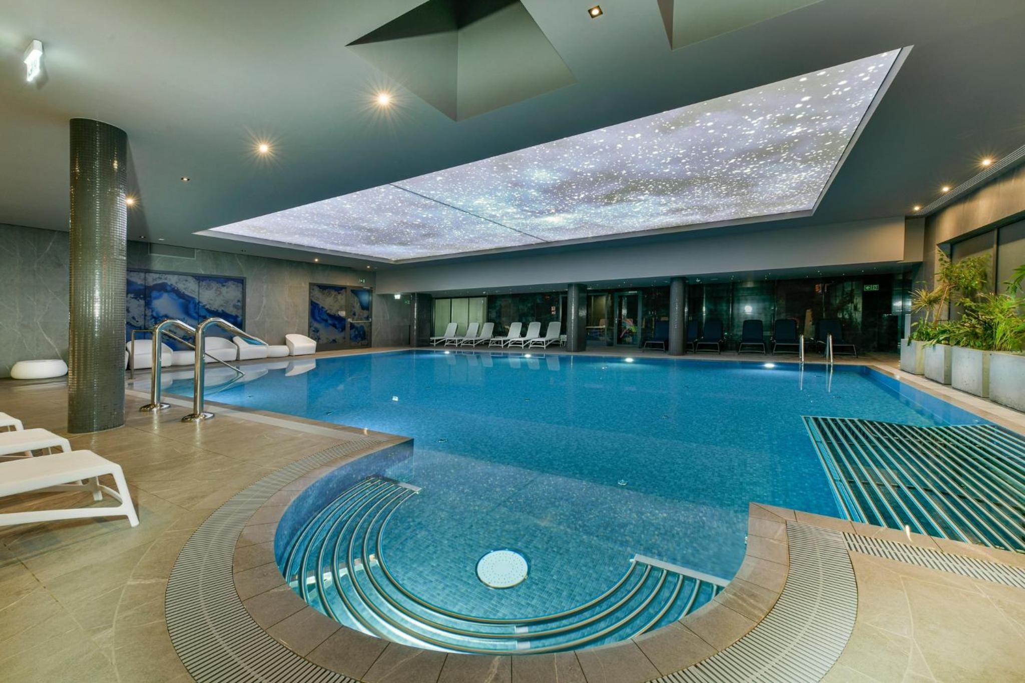 FACTORY RESORT wellness & spa