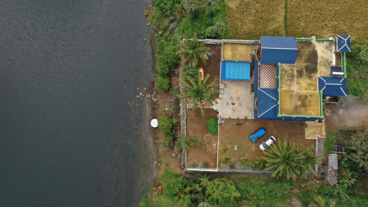 Heartson Riverview Resorts view 5