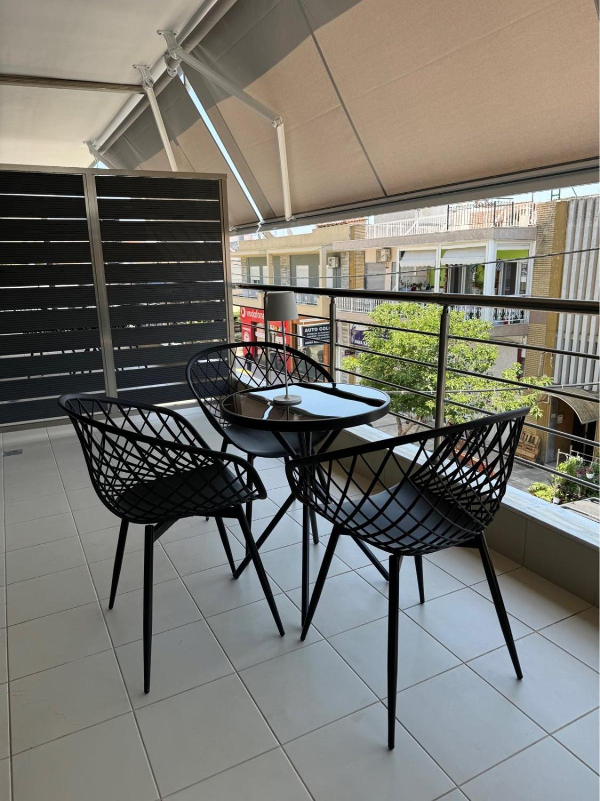 LOCAL SUITES - Nea Moudania Chalkidiki