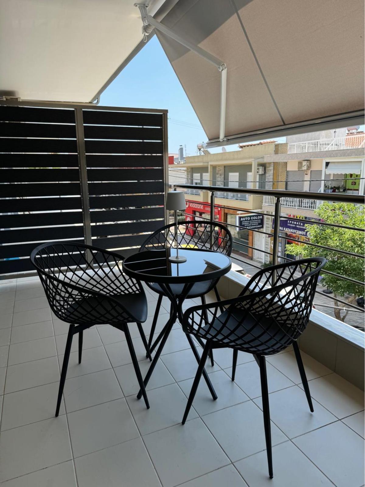 LOCAL SUITES - Nea Moudania Chalkidiki