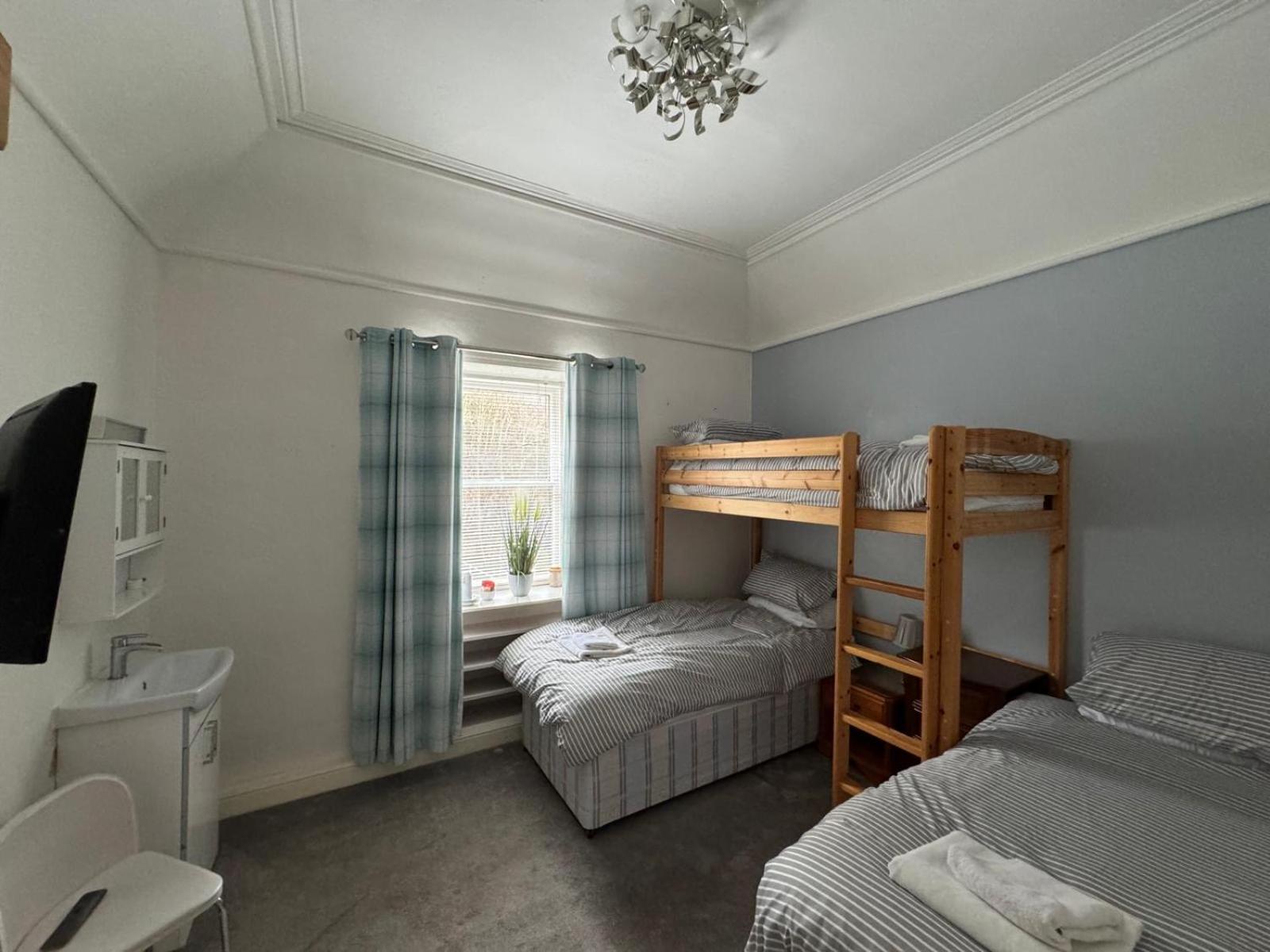 The Bein Inn Hotel & Restaurant