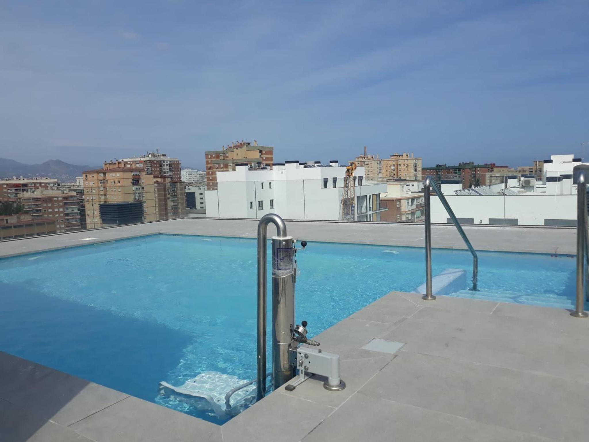 Terralmar Beach & City