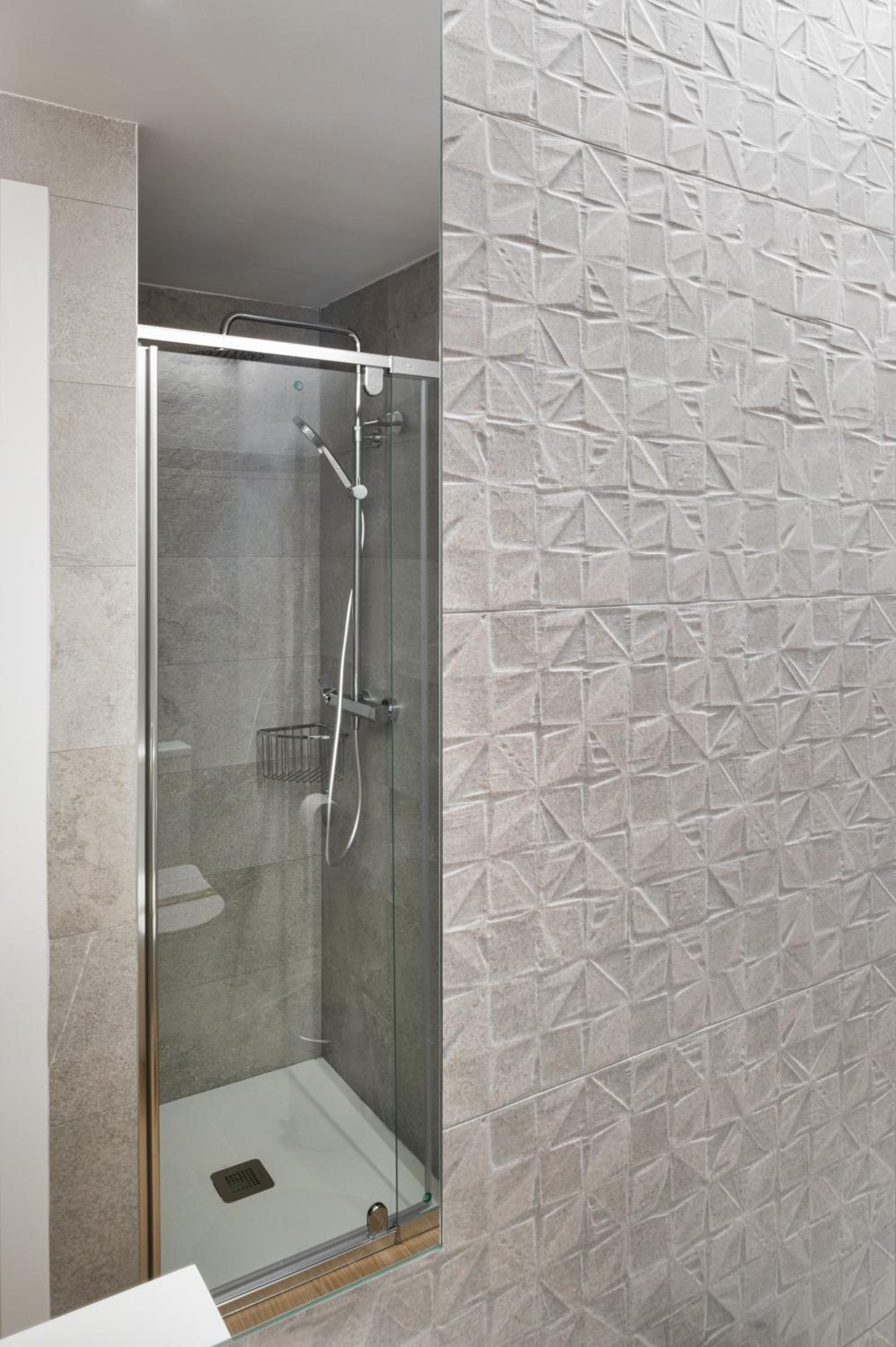 Apartamentos Torre del Reloj