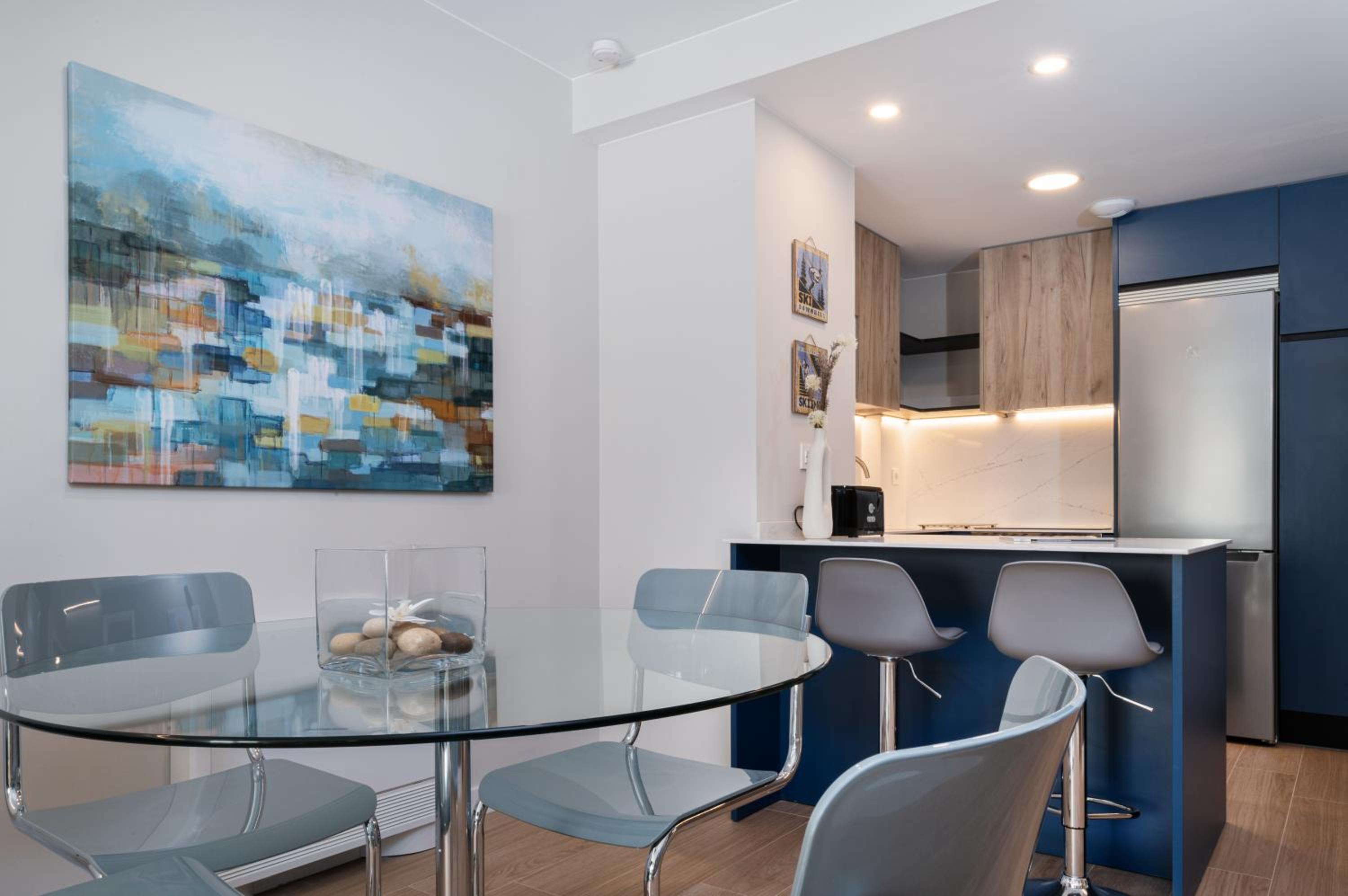 Apartamentos Torre del Reloj
