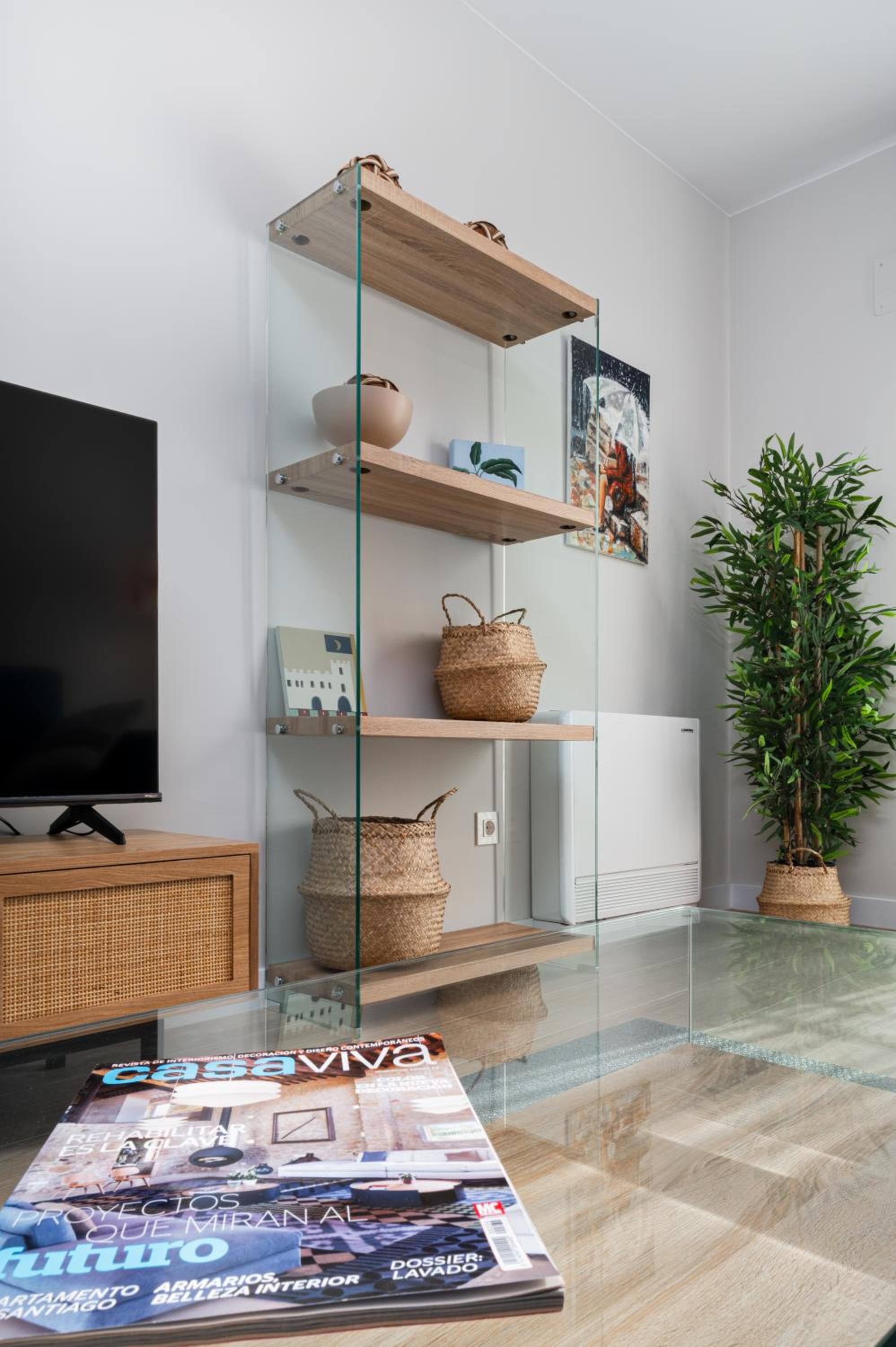 Apartamentos Torre del Reloj