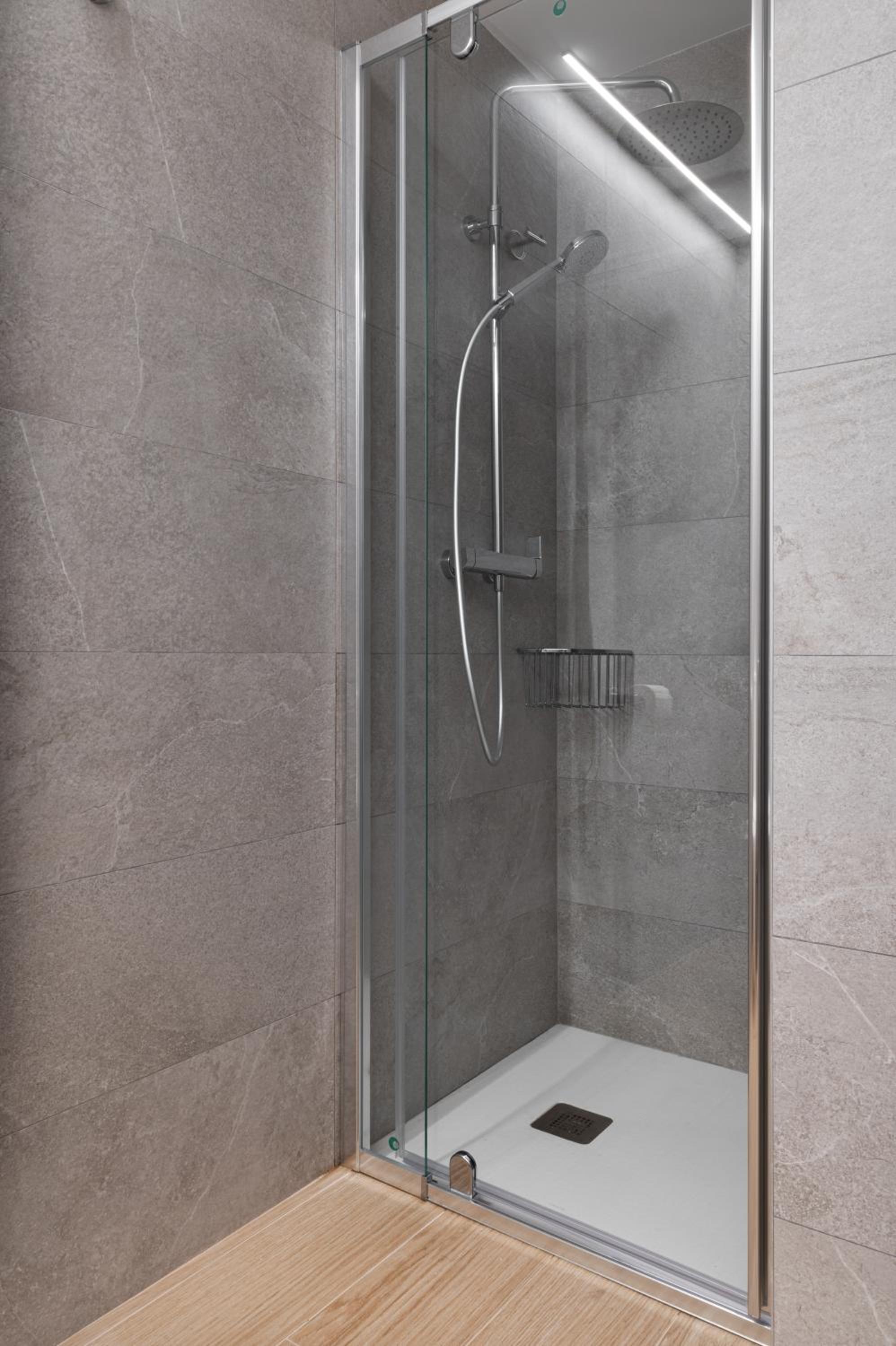 Apartamentos Torre del Reloj
