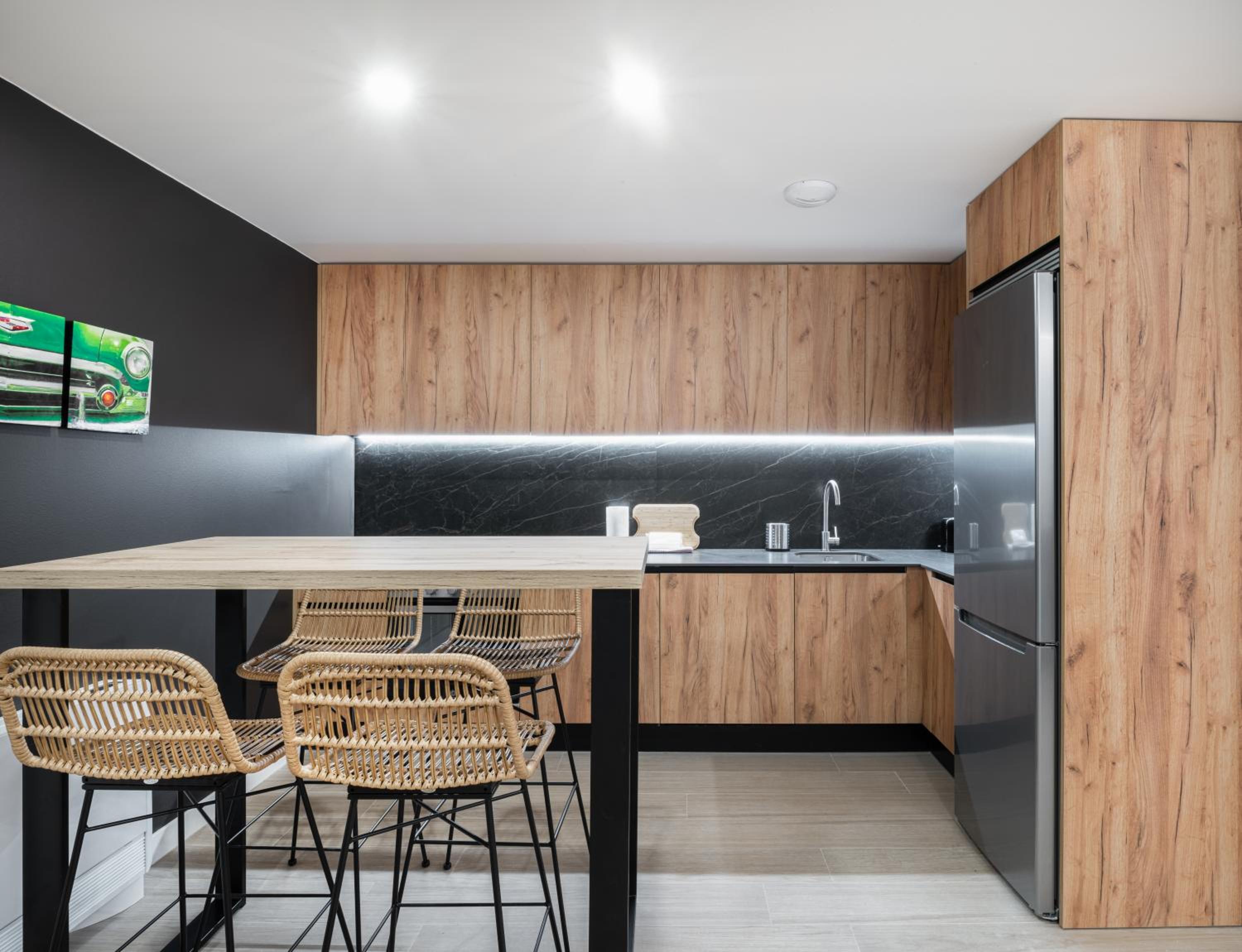 Apartamentos Torre del Reloj