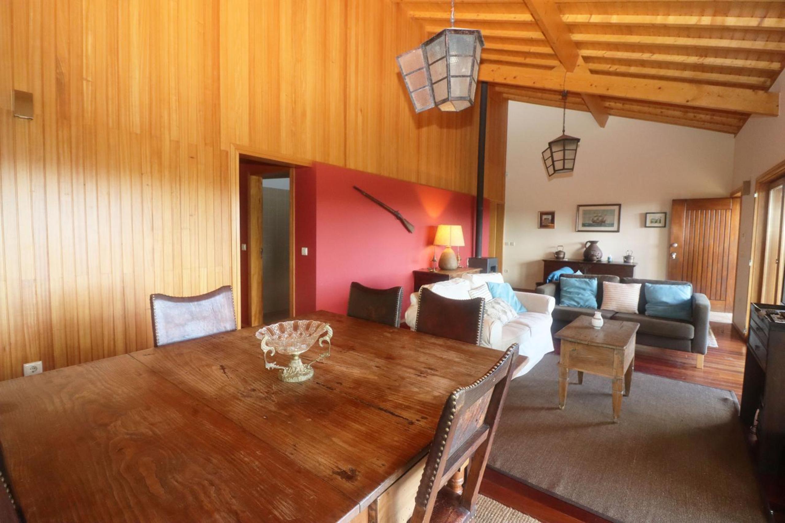 Casa de Vilarinho by Gerês Casas view 5