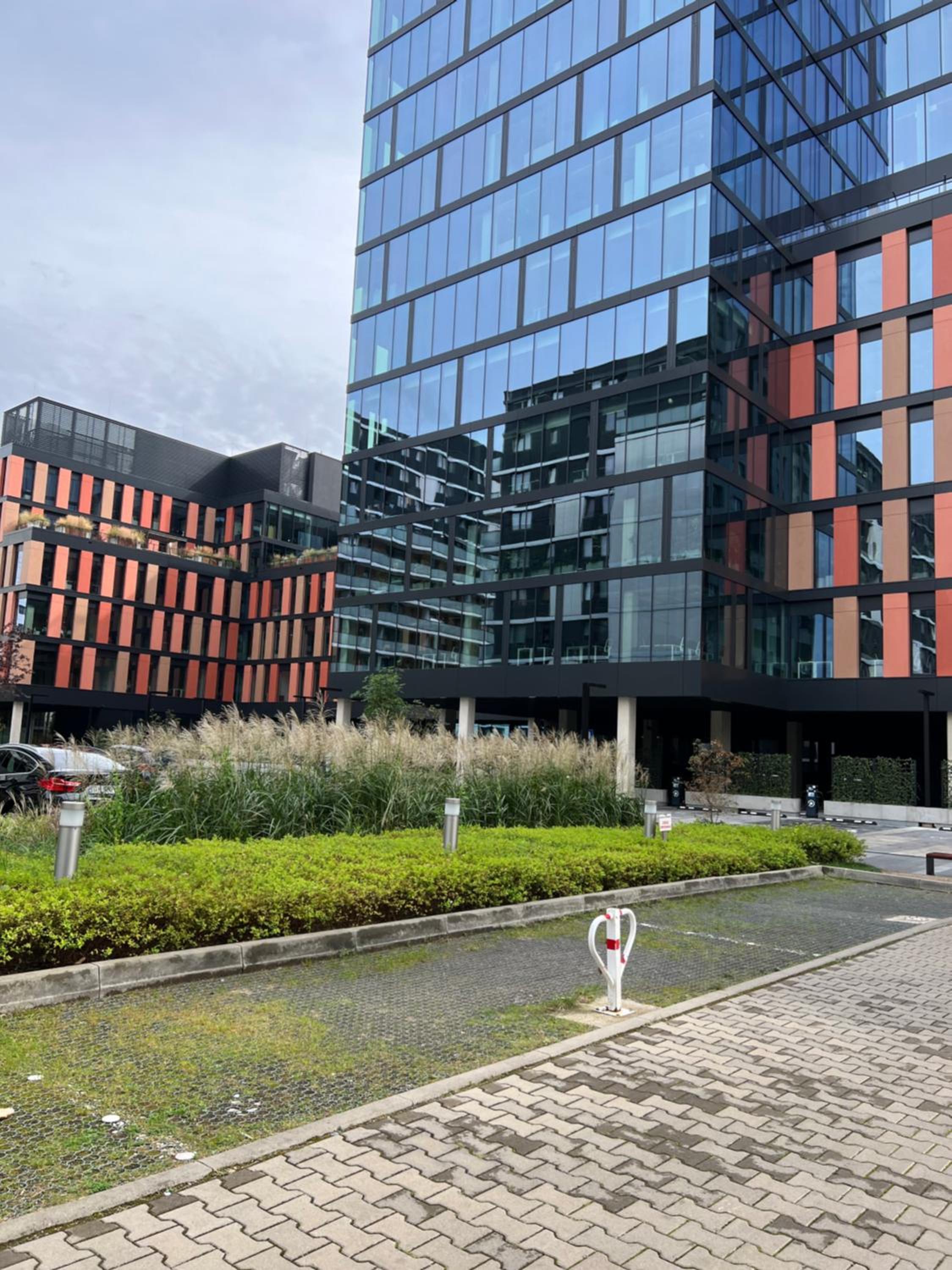 Pure Rental Apartments