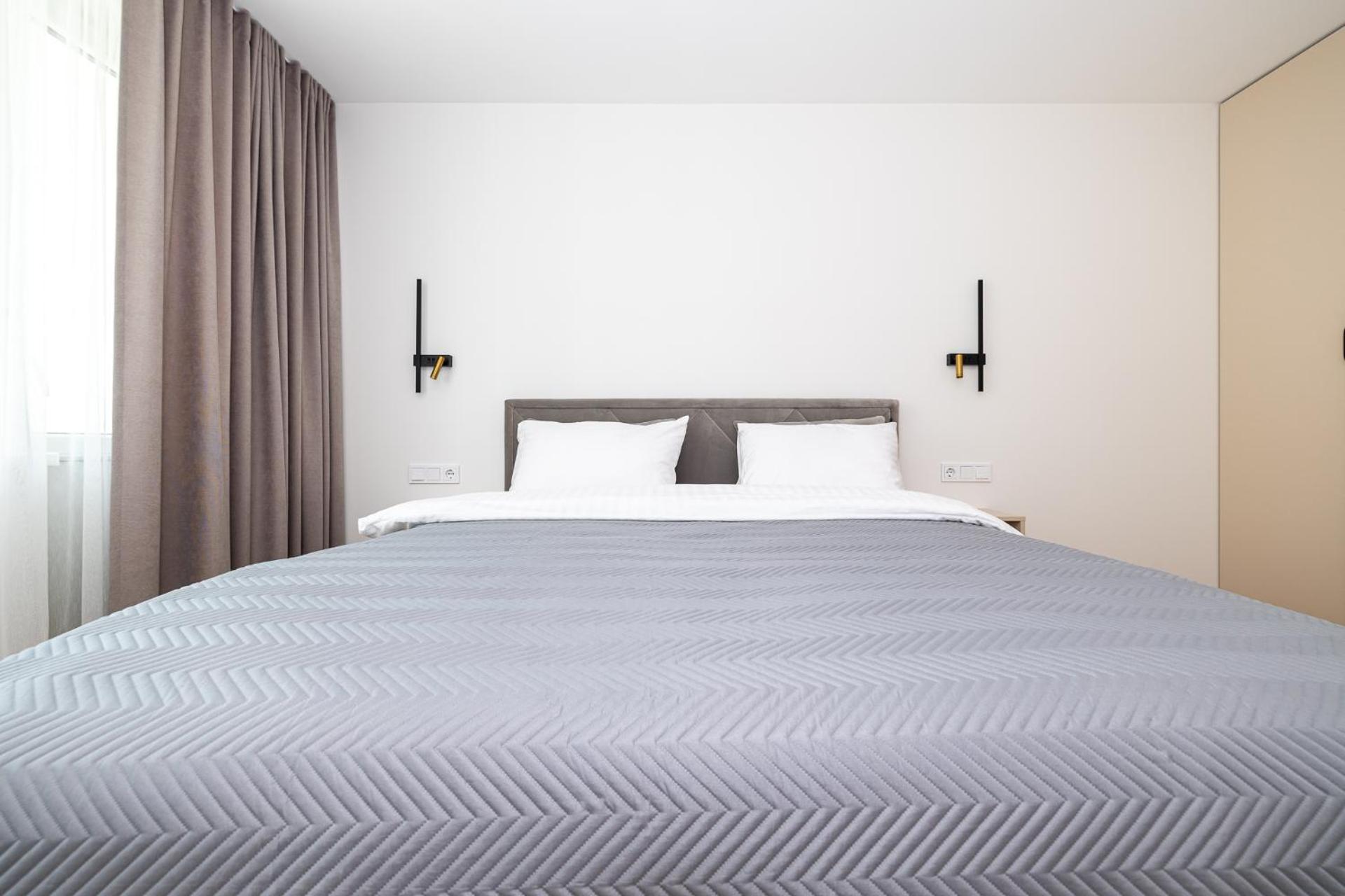 ᴄᴏʜᴏsᴛ I 2BD Apt Near City Centre view 5