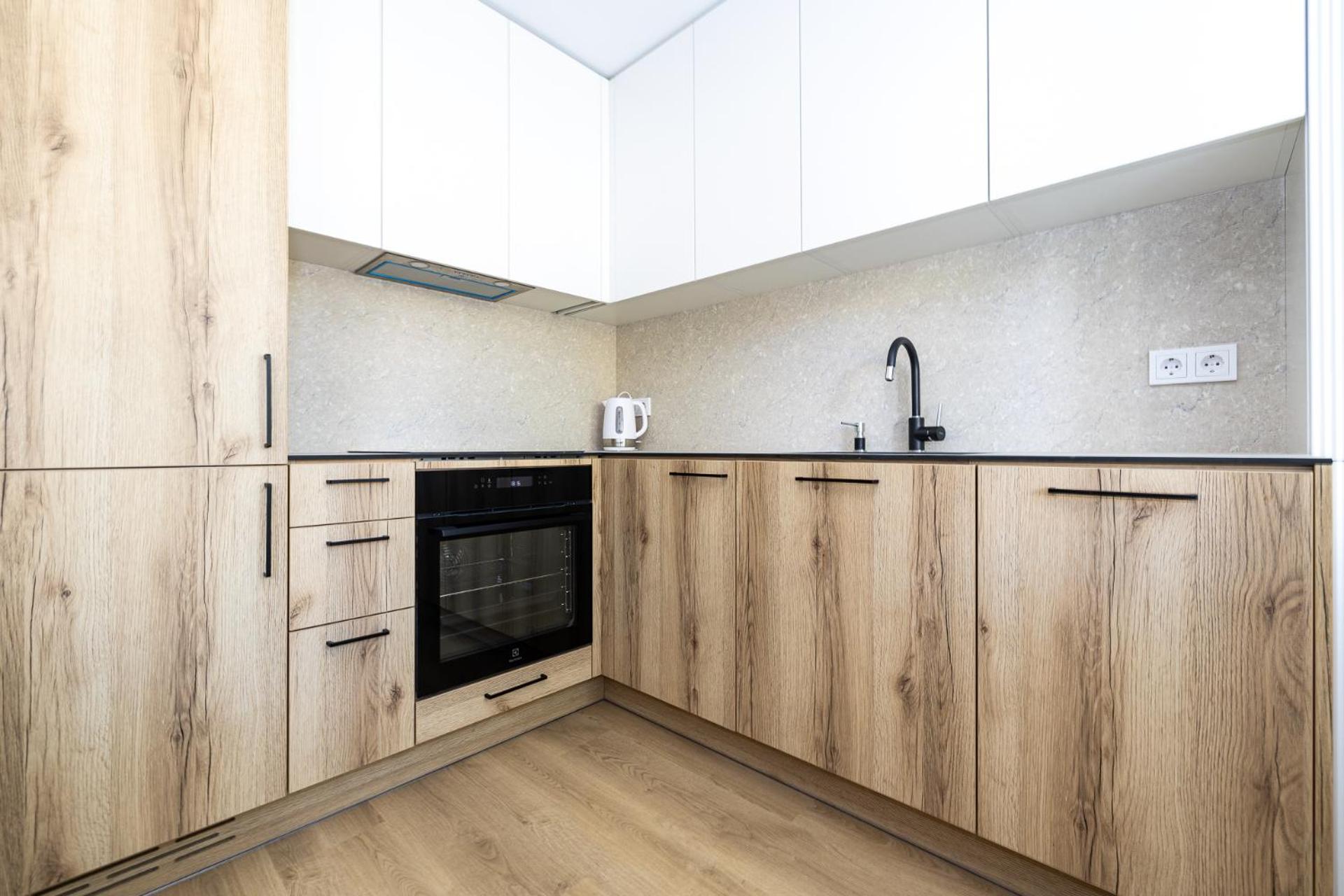 ᴄᴏʜᴏsᴛ I 2BD Apt Near City Centre view 2