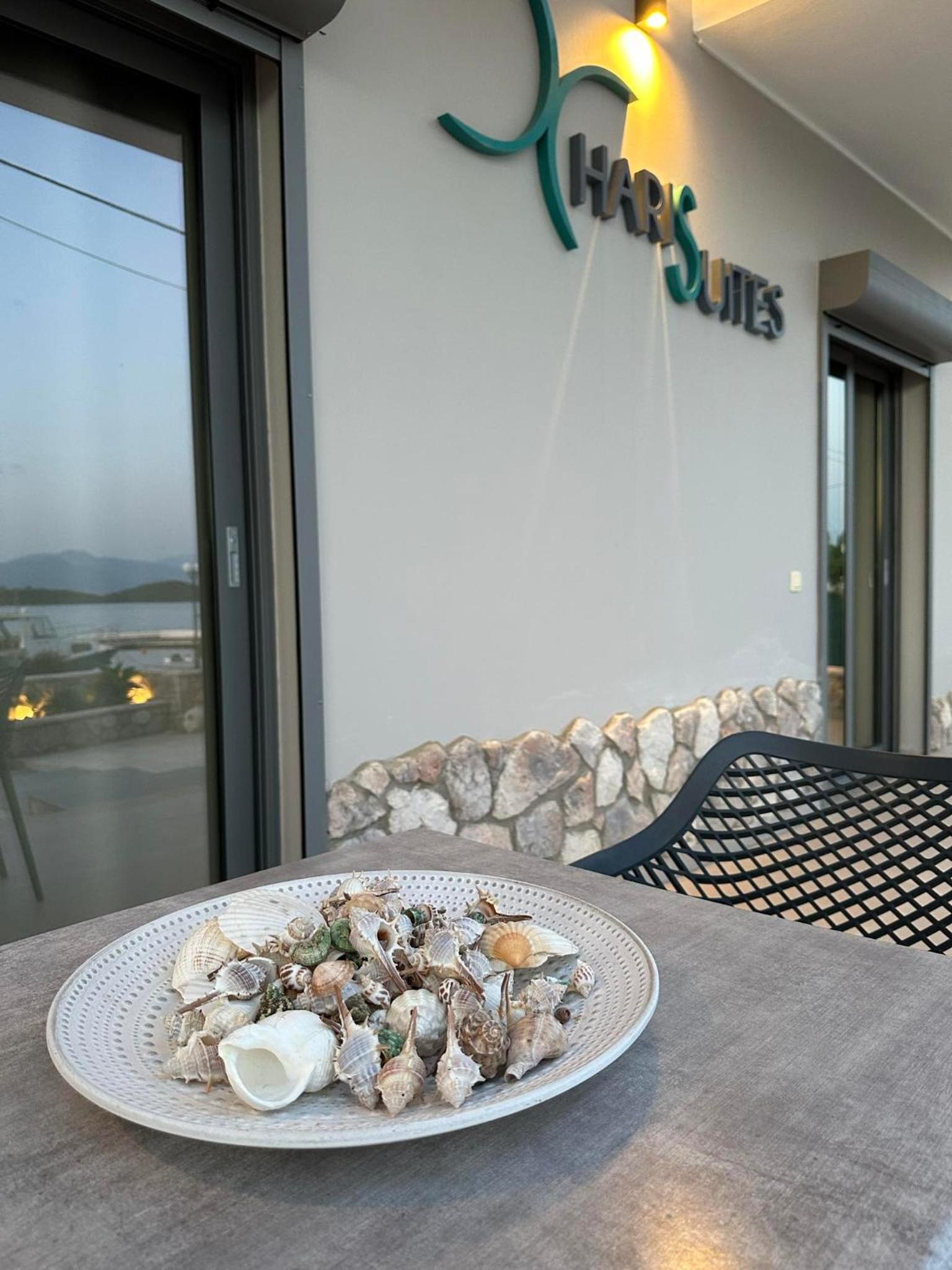 Haris Suites