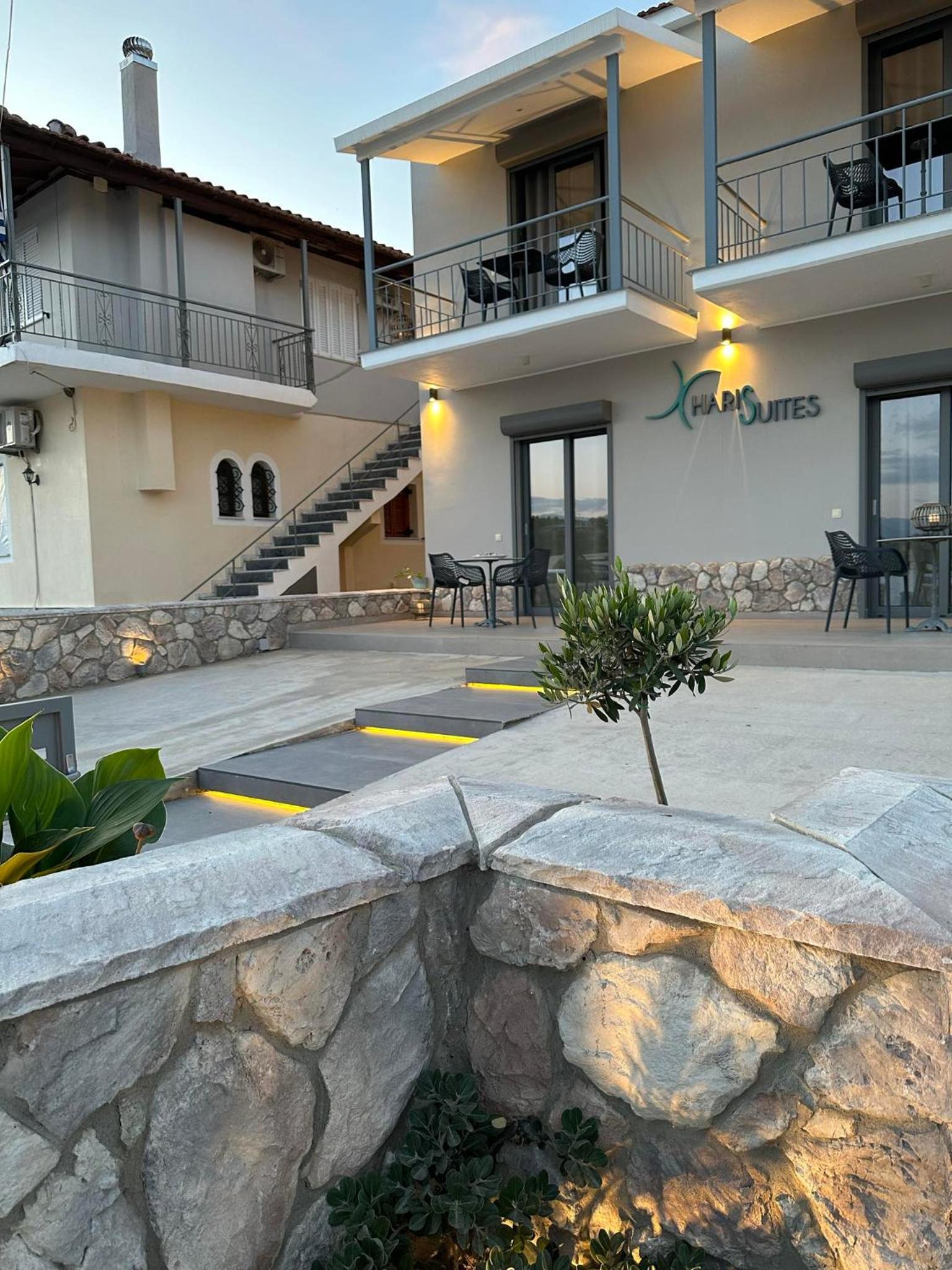 Haris Suites