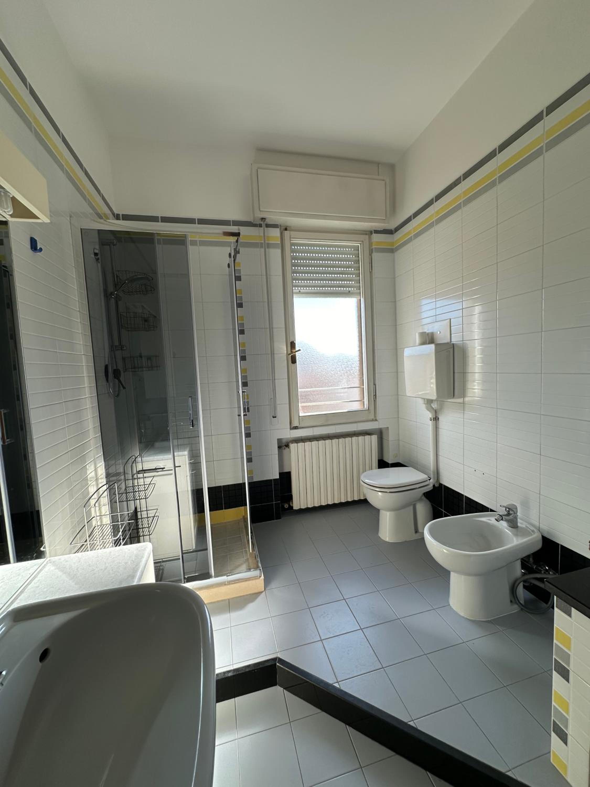 Appartamento Borgo SanGiuliano