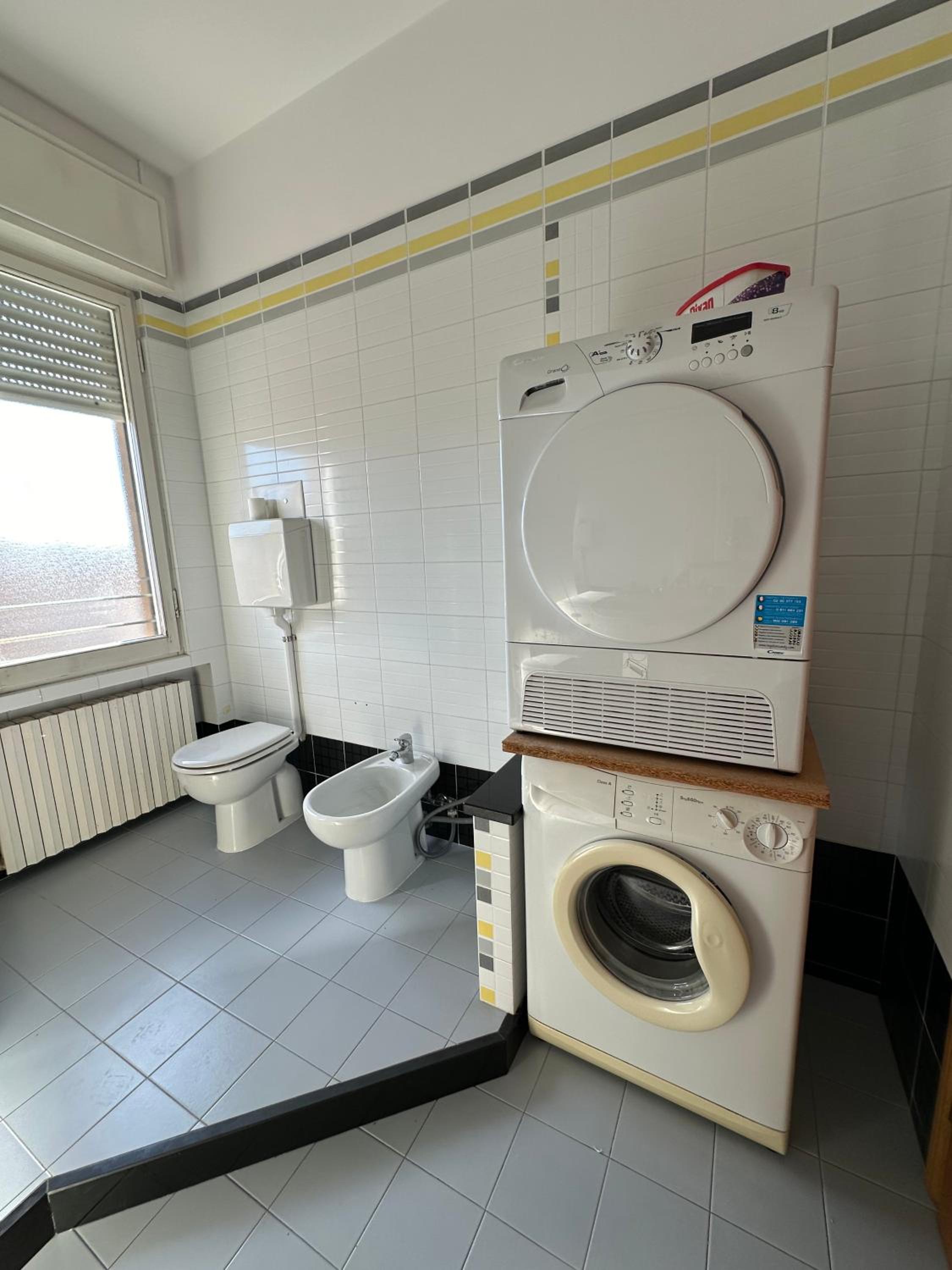 Appartamento Borgo SanGiuliano