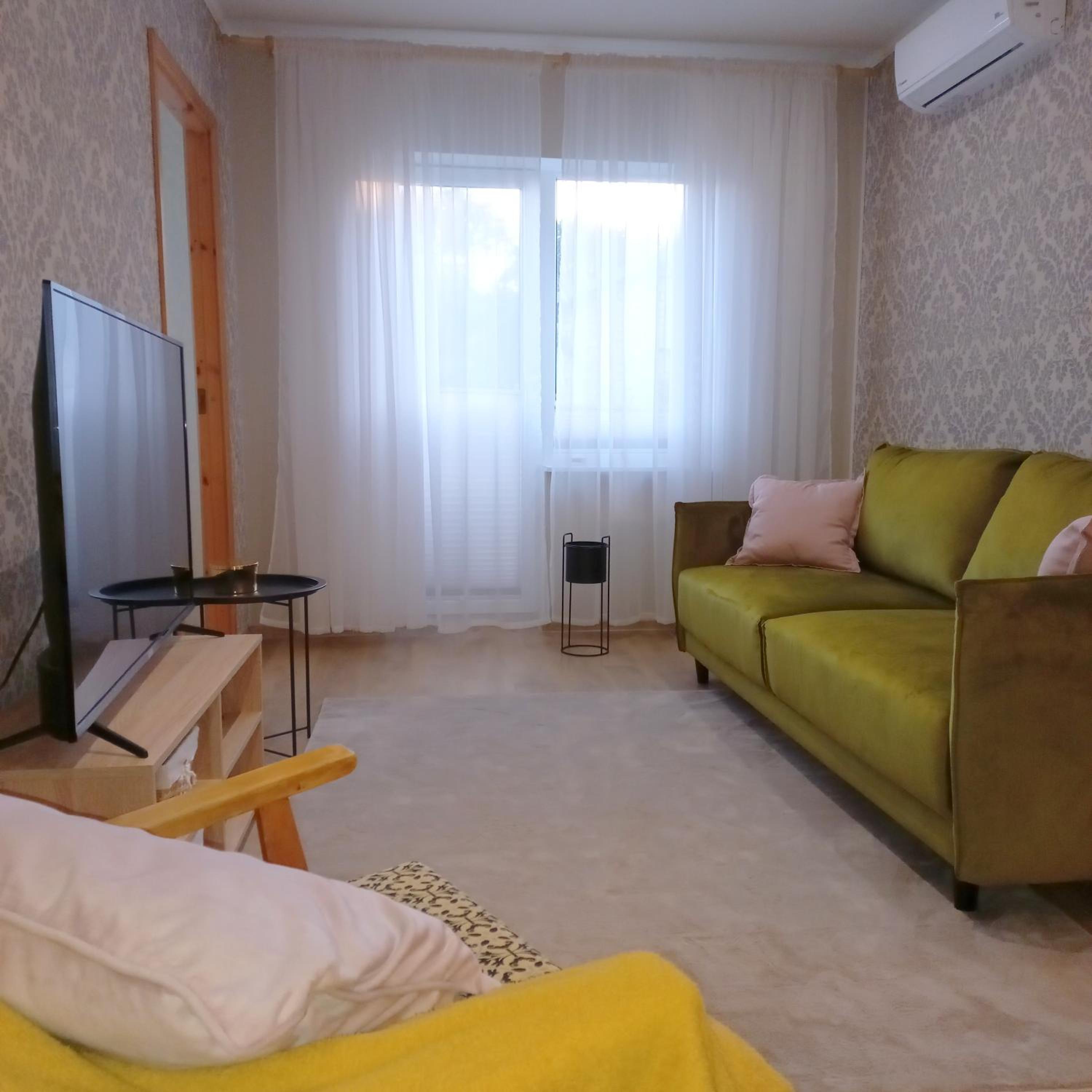 Yasmin Apartment view 3