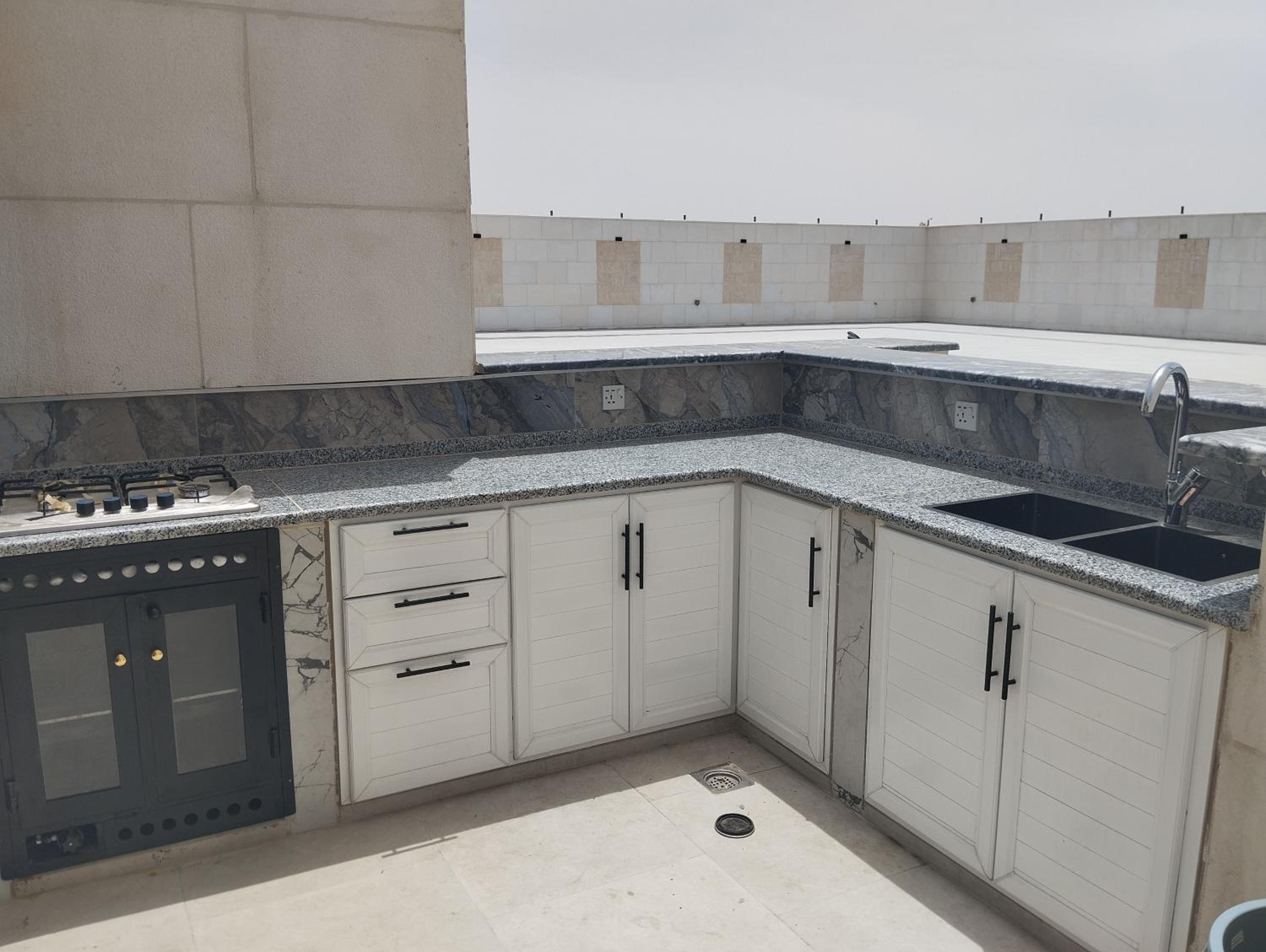 Airport chalet amman