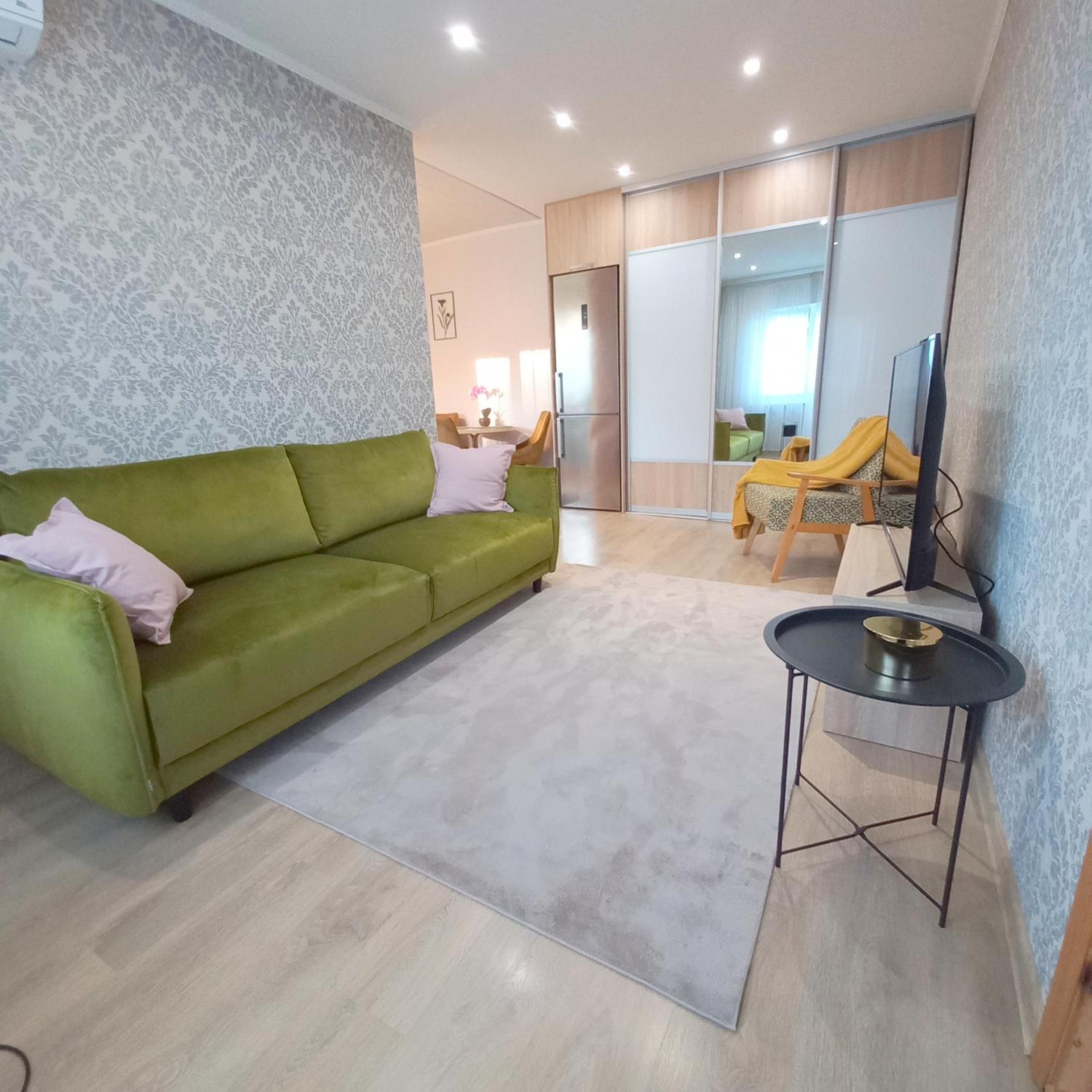 Yasmin Apartment view 4