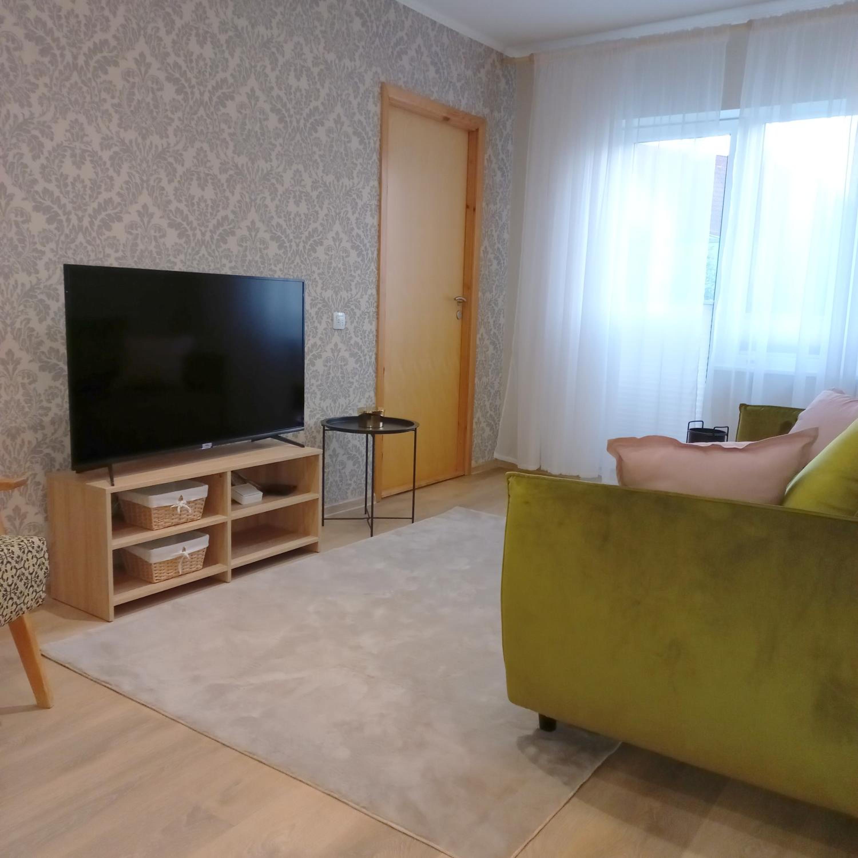 Yasmin Apartment view 5