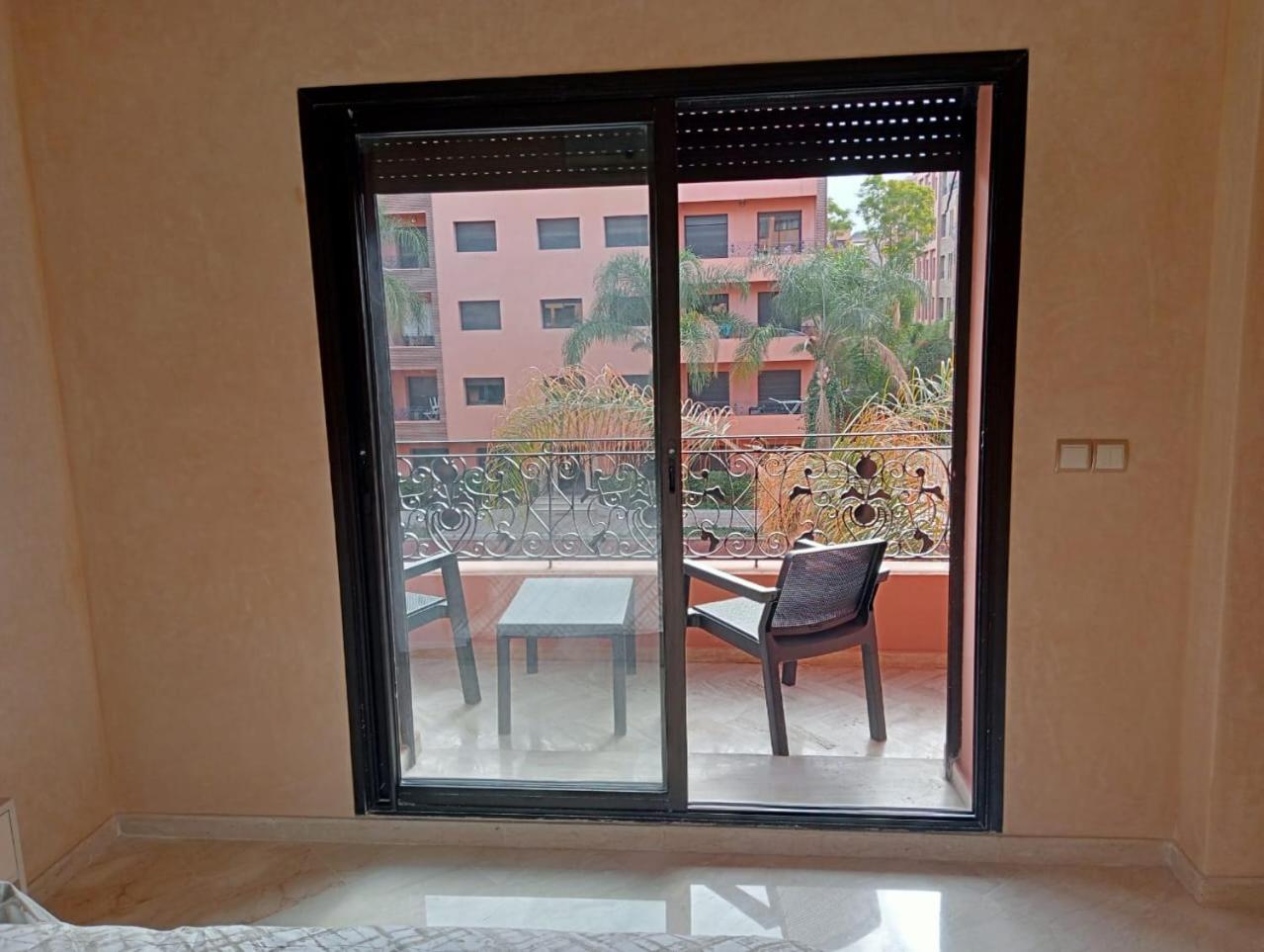 Lovely Marrakech