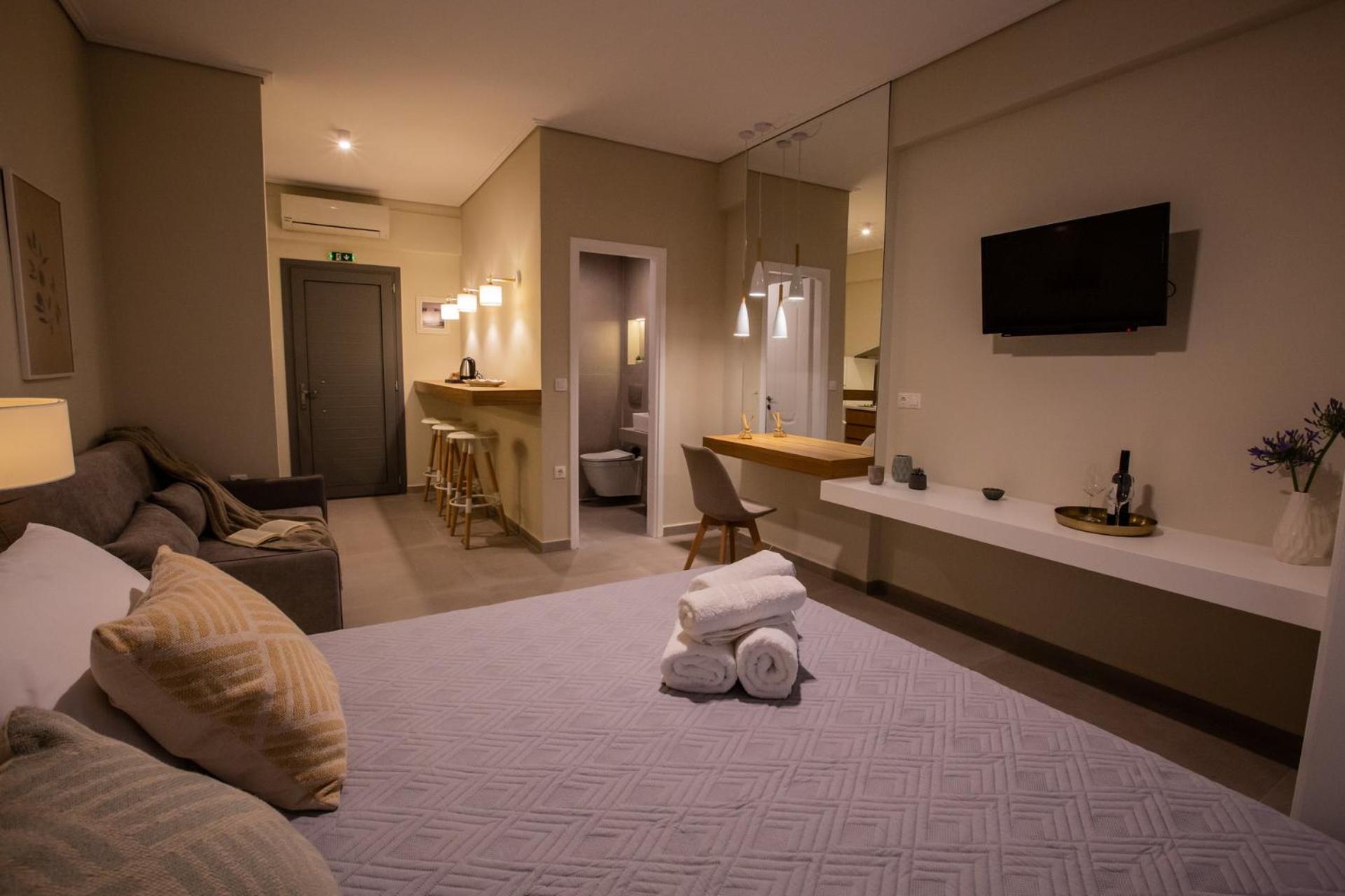 Haris Suites