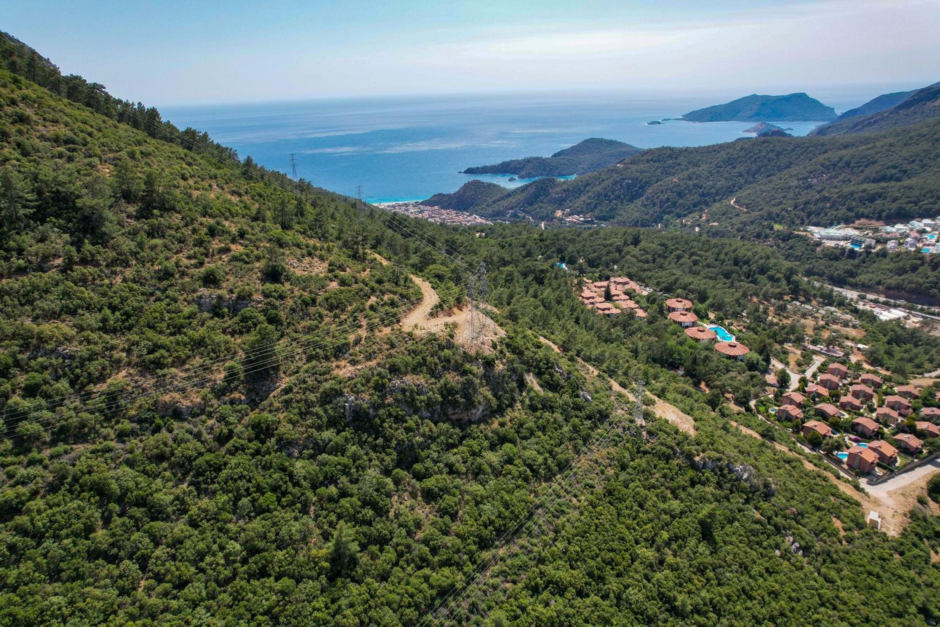 Villa Arokarya