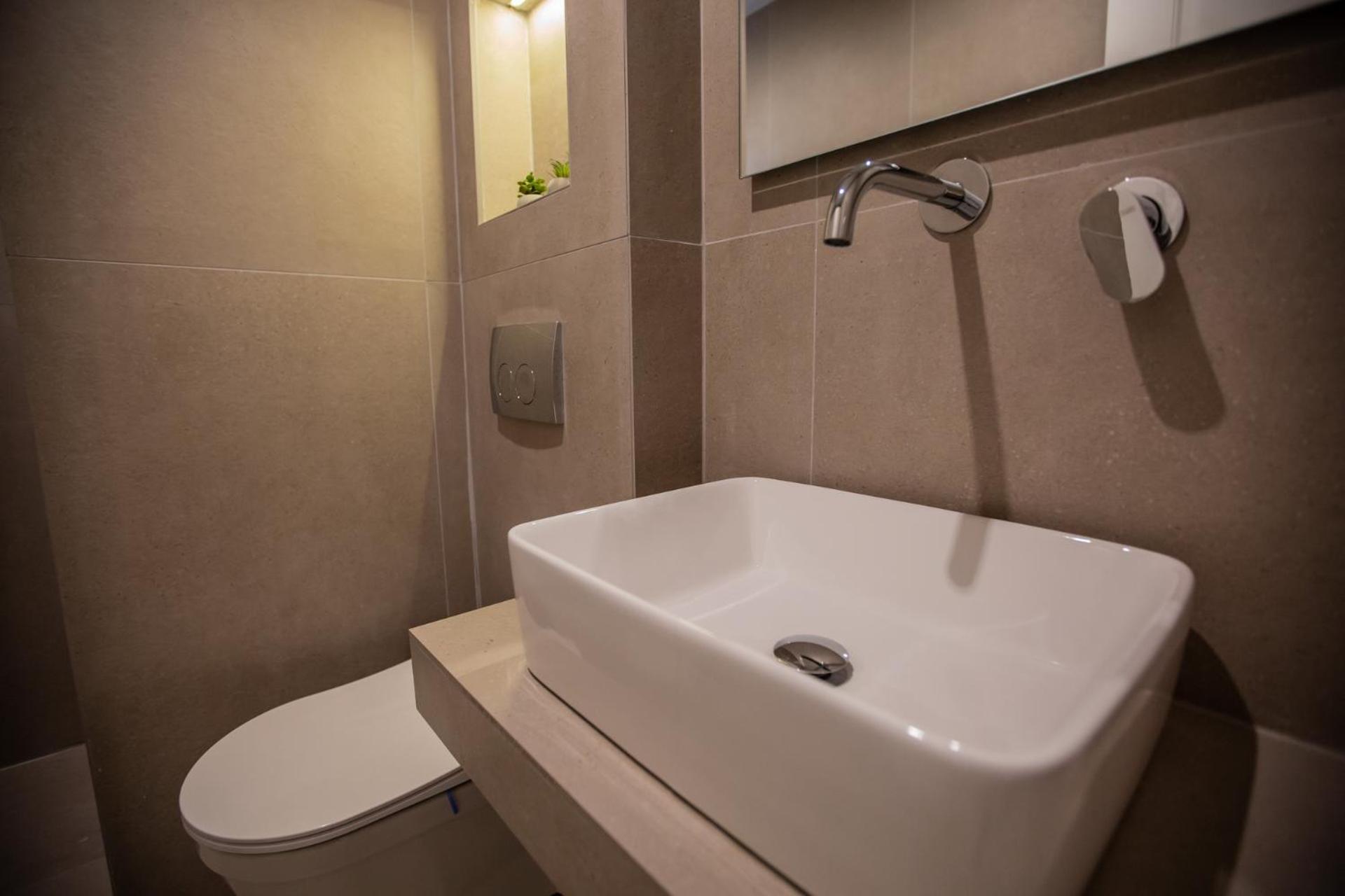 Haris Suites