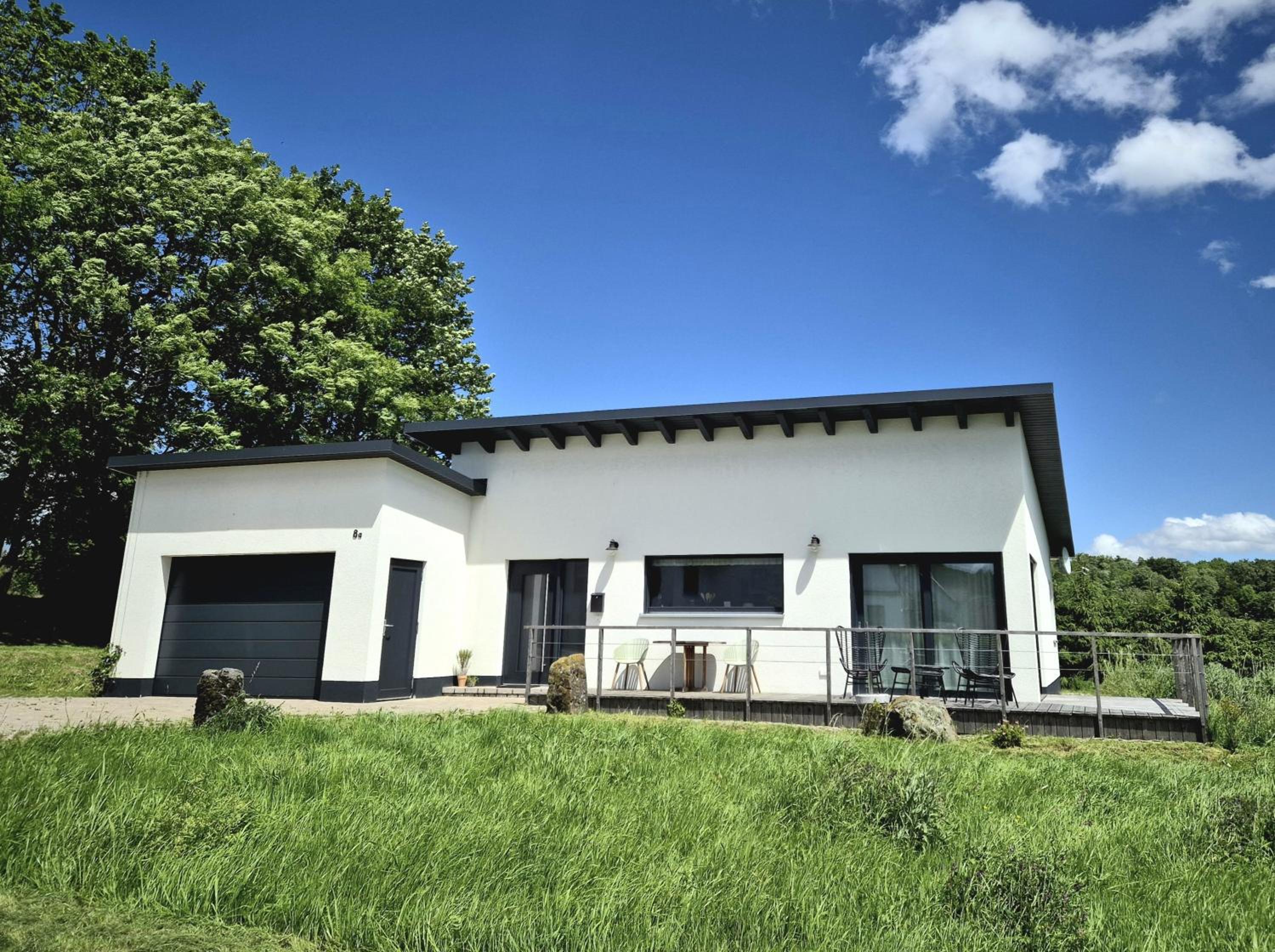 Ferienhaus Birx