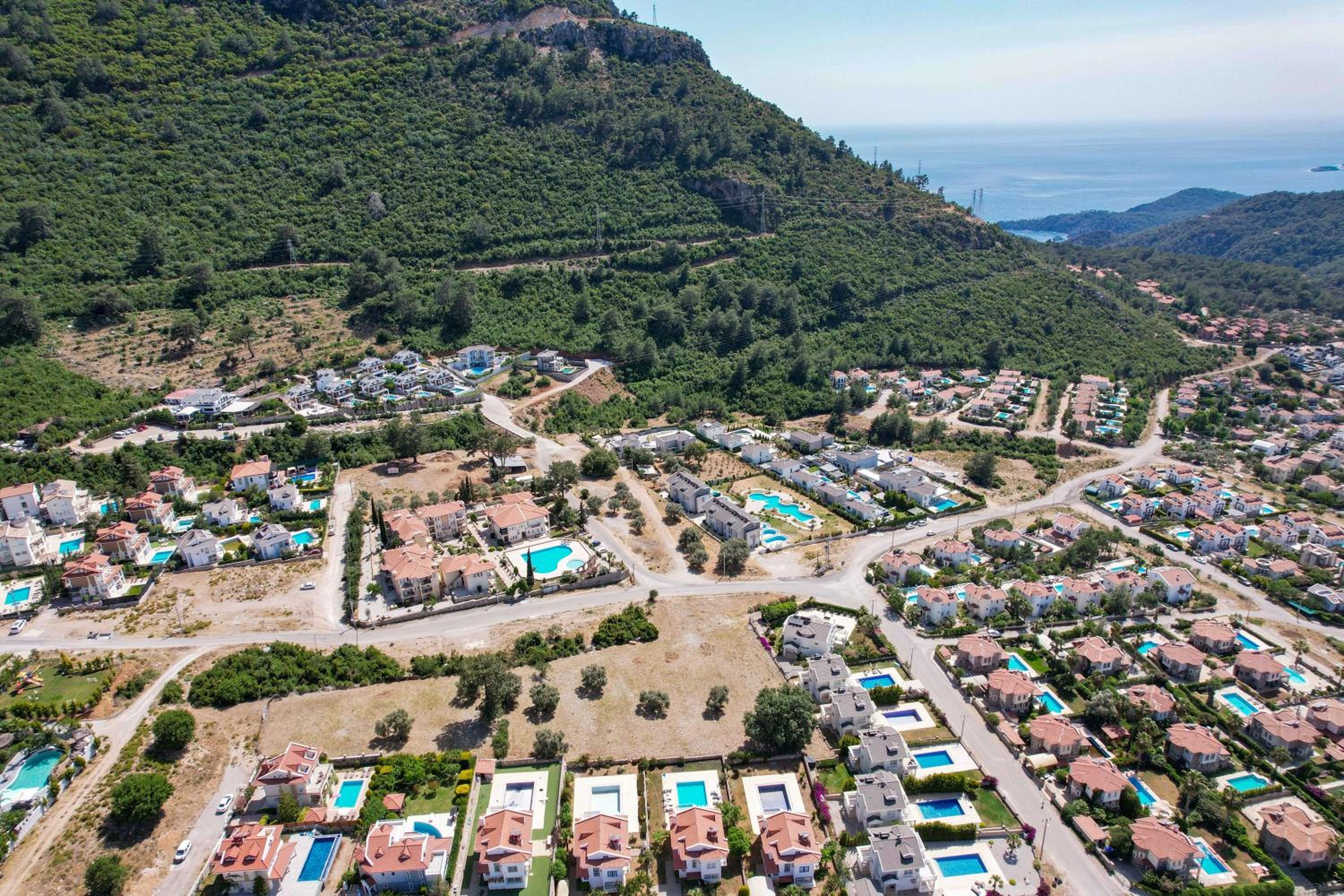 Villa Arokarya