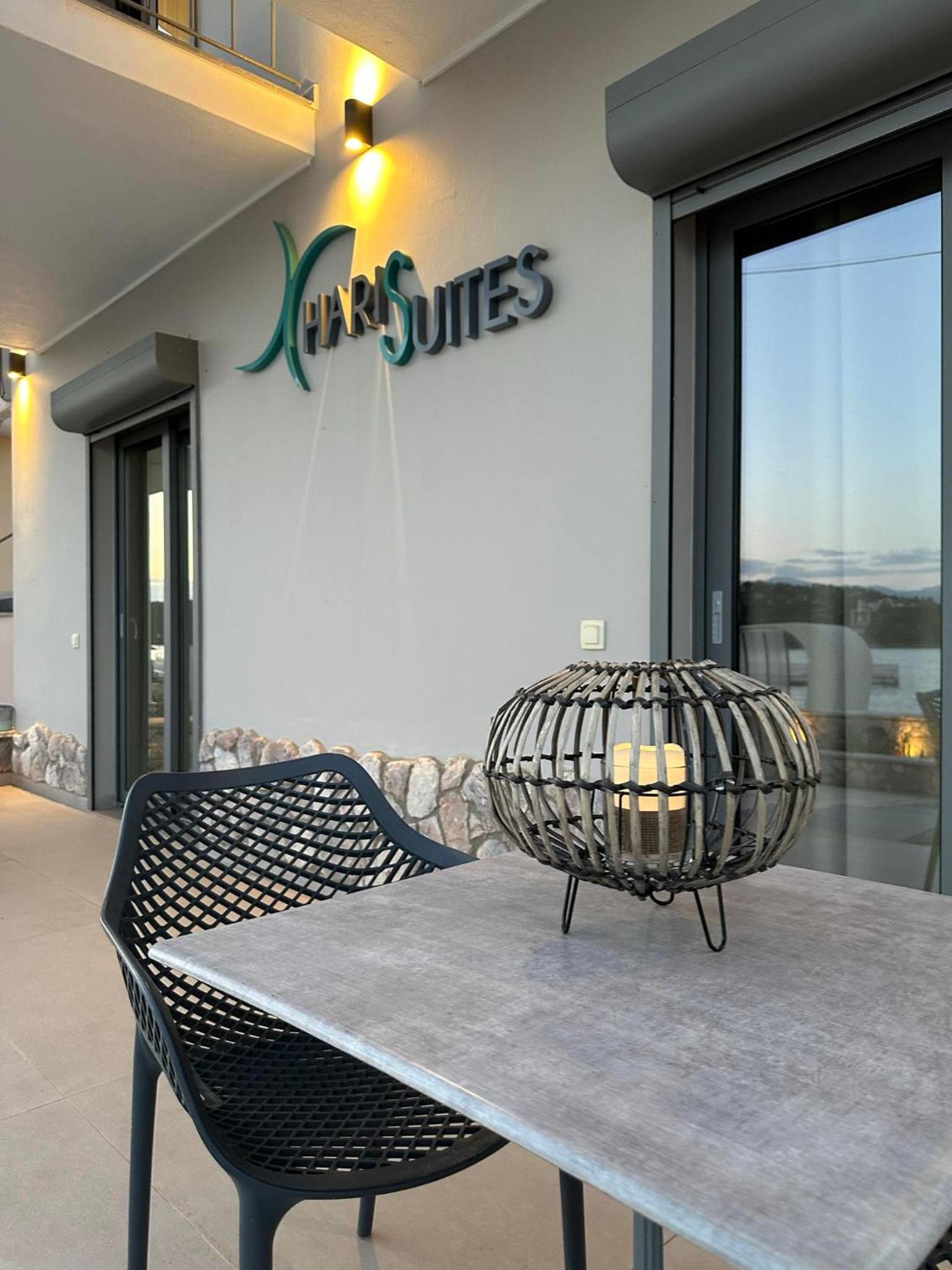 Haris Suites