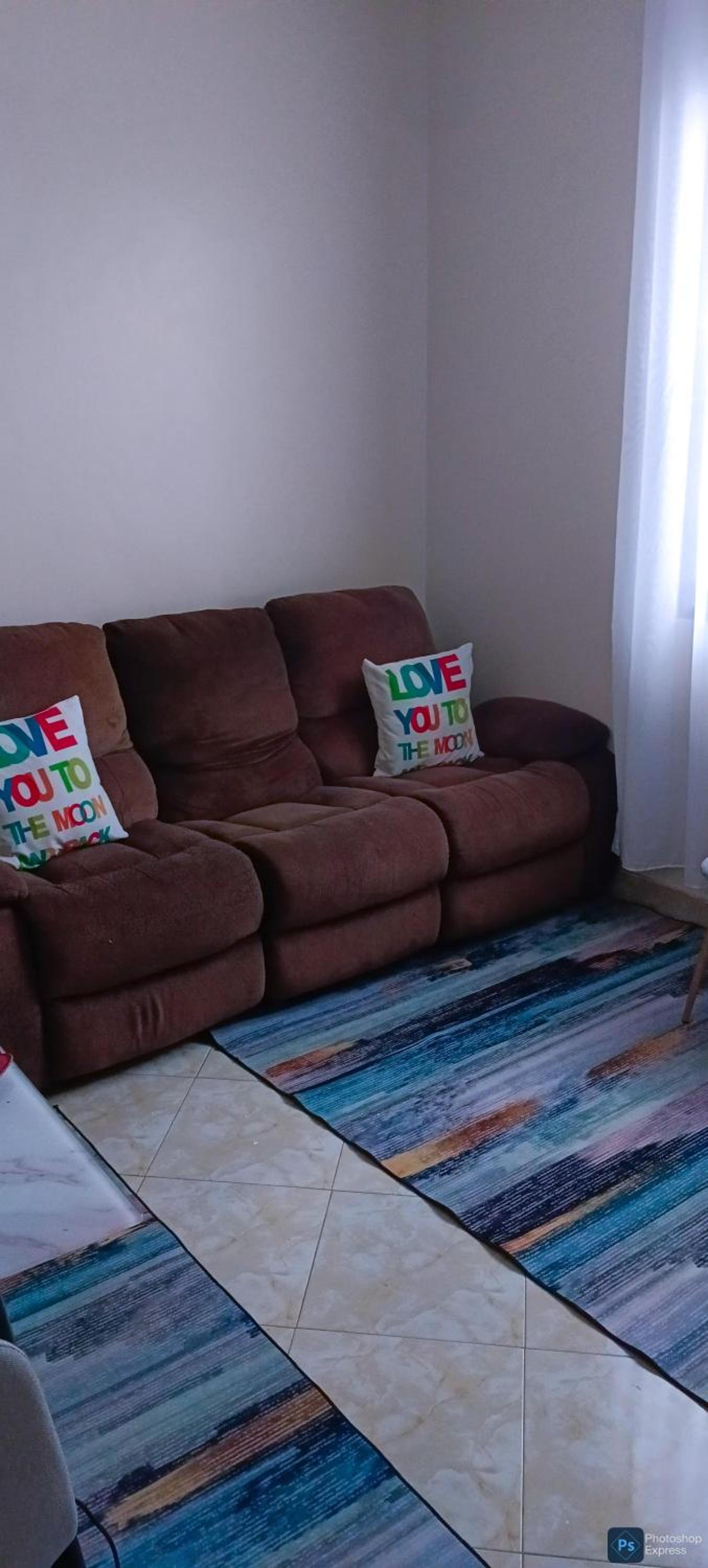 Cozy Perfect Apartment view 2