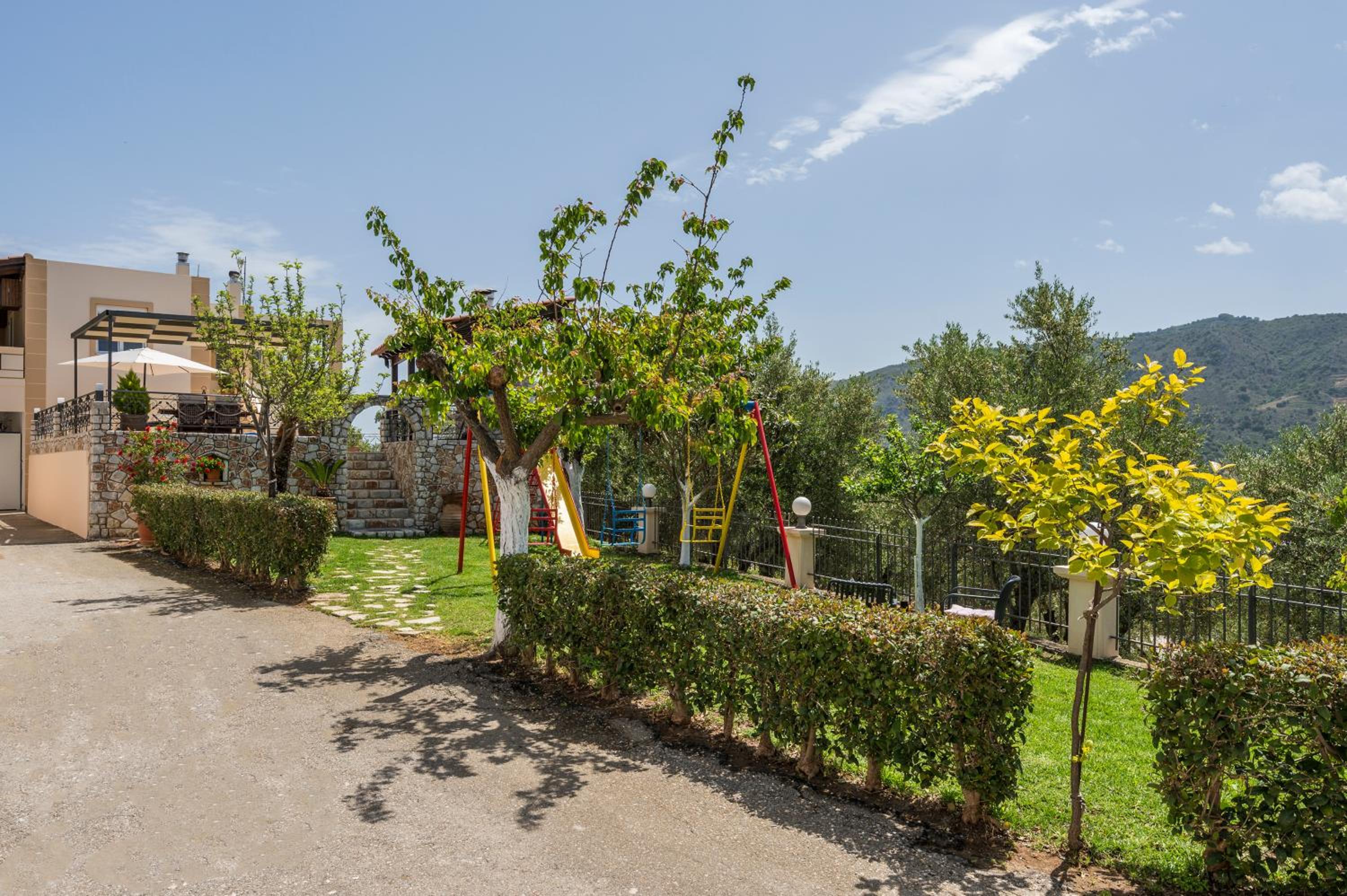Casa Magnolia